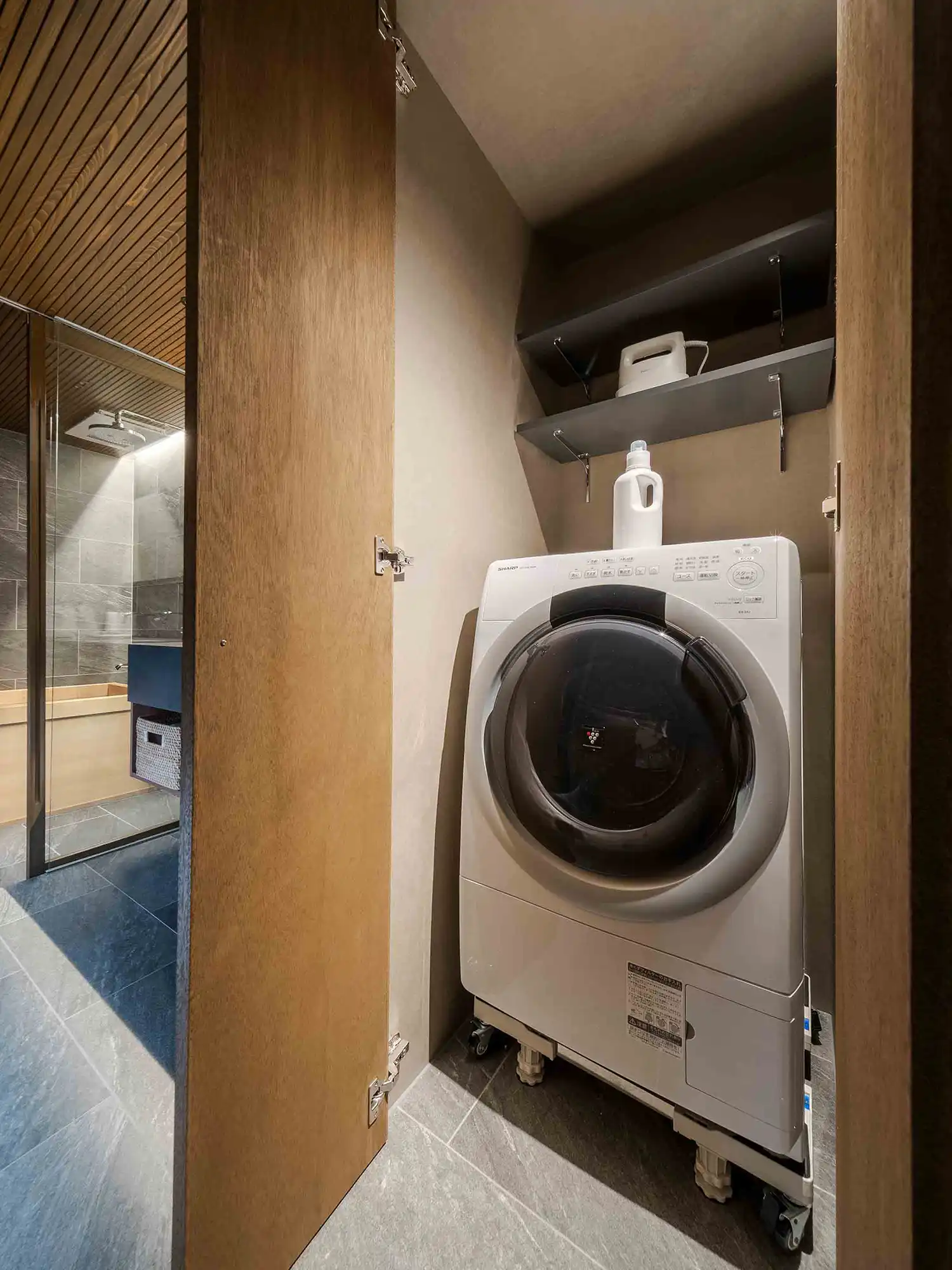 みつな 〈一棟貸し町家〉