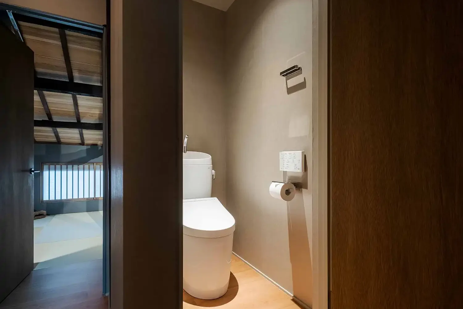 みつな 〈一棟貸し町家〉