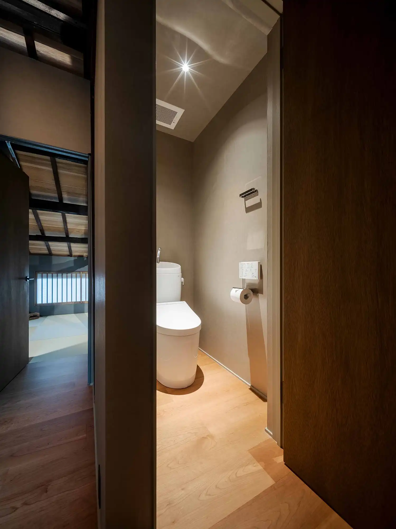 みつな 〈一棟貸し町家〉