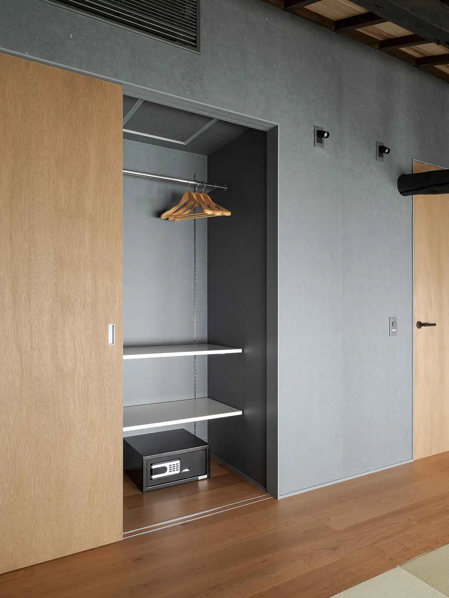 みつな 〈一棟貸し町家〉