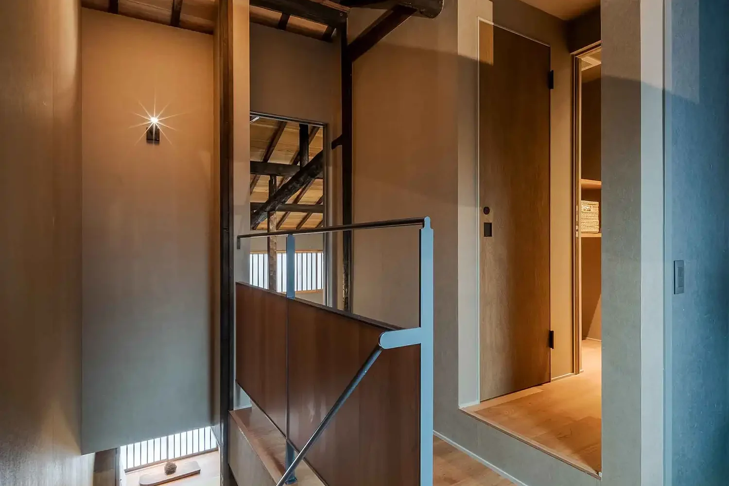 みつな 〈一棟貸し町家〉