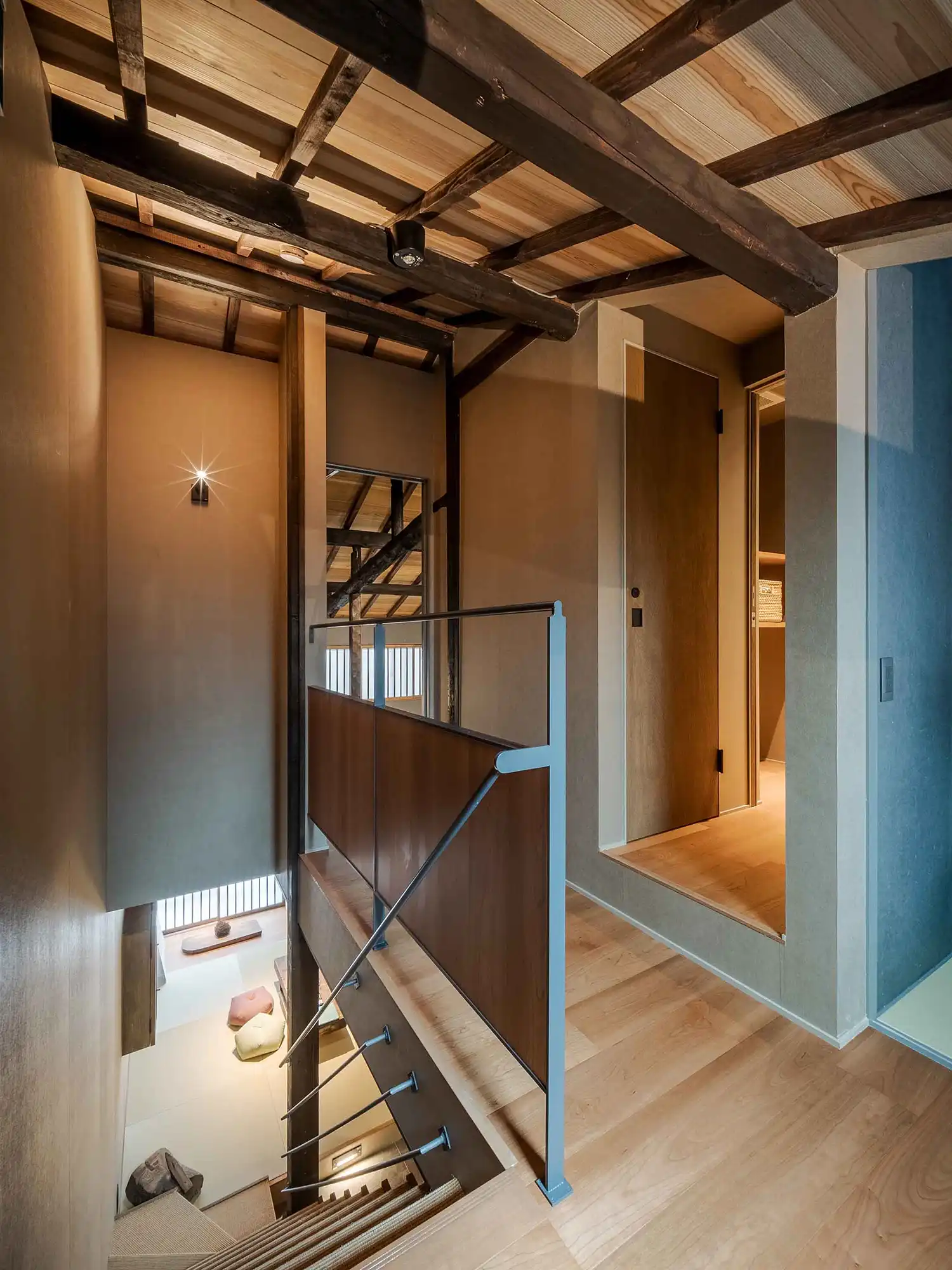 みつな 〈一棟貸し町家〉