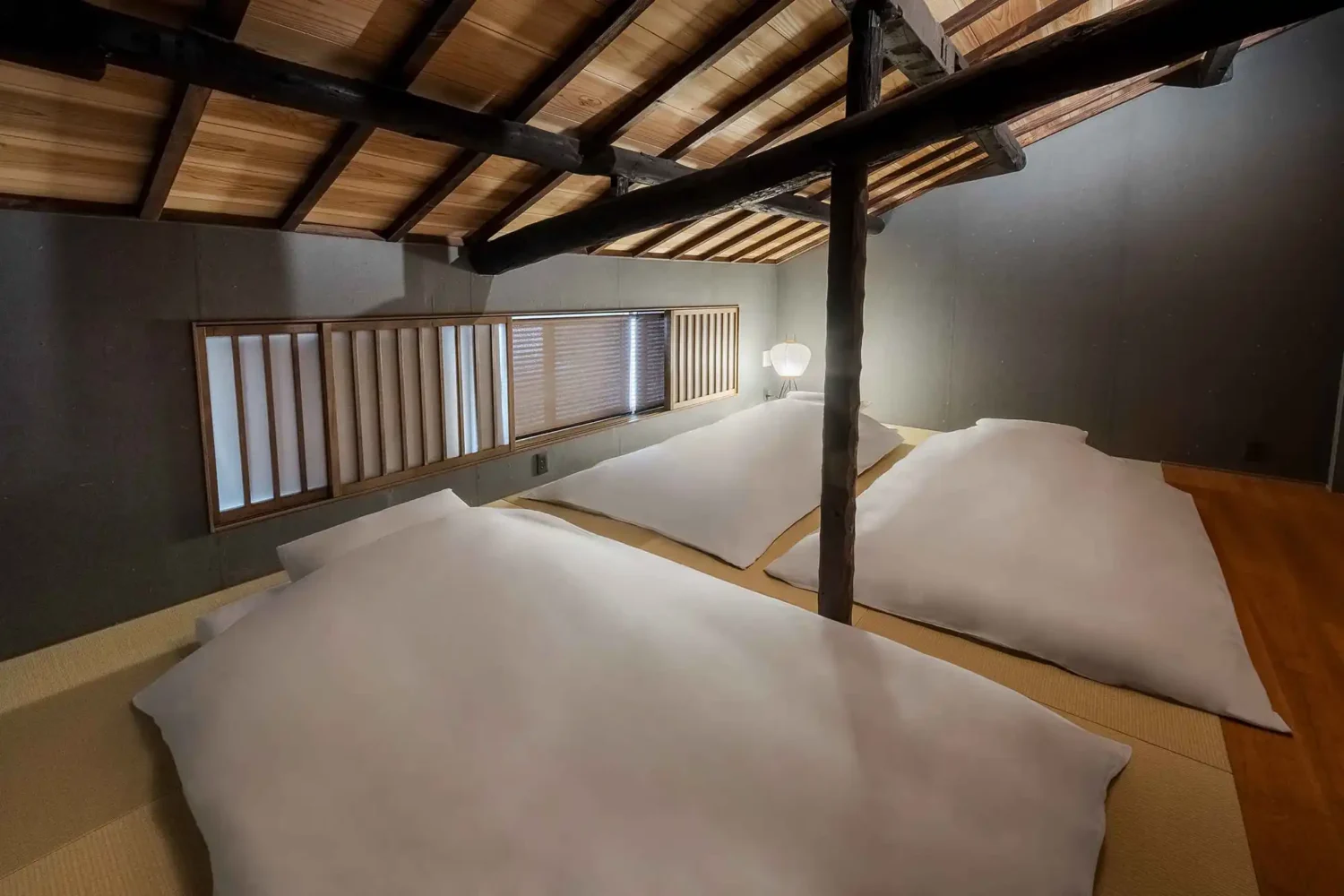 みつな 〈一棟貸し町家〉