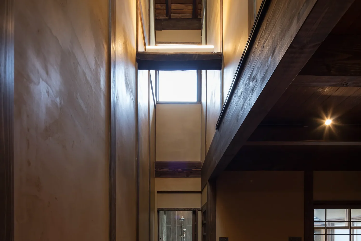 長や 御所南 〈一棟貸し町家〉