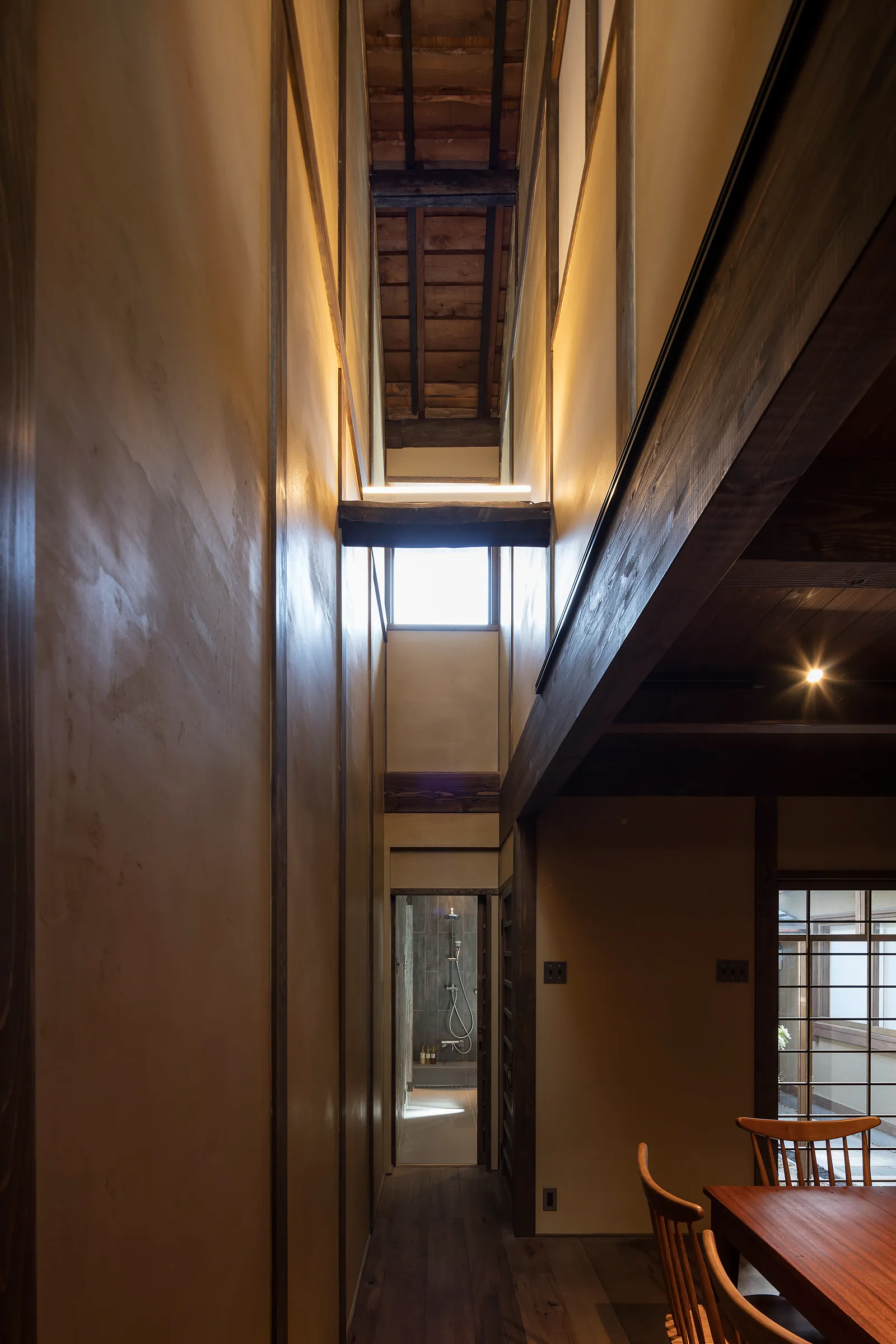 長や 御所南 〈一棟貸し町家〉