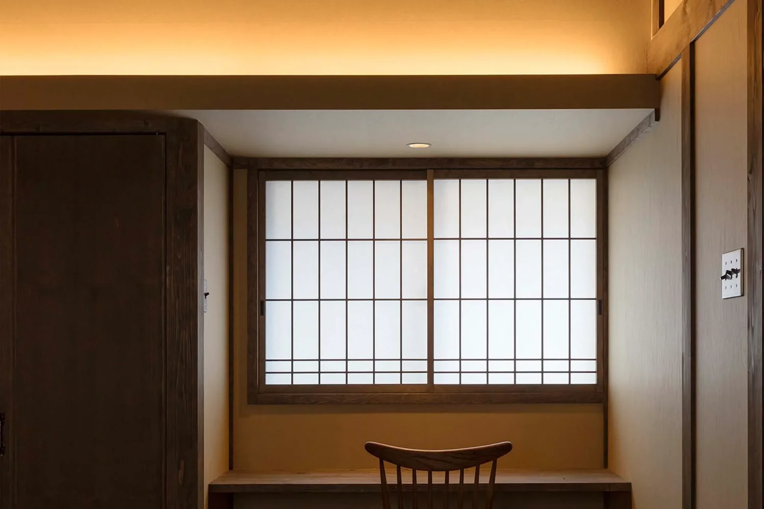 長や 御所南 〈一棟貸し町家〉