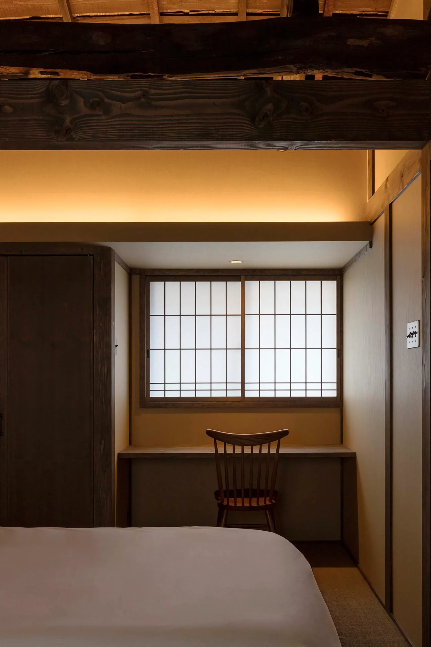 長や 御所南 〈一棟貸し町家〉