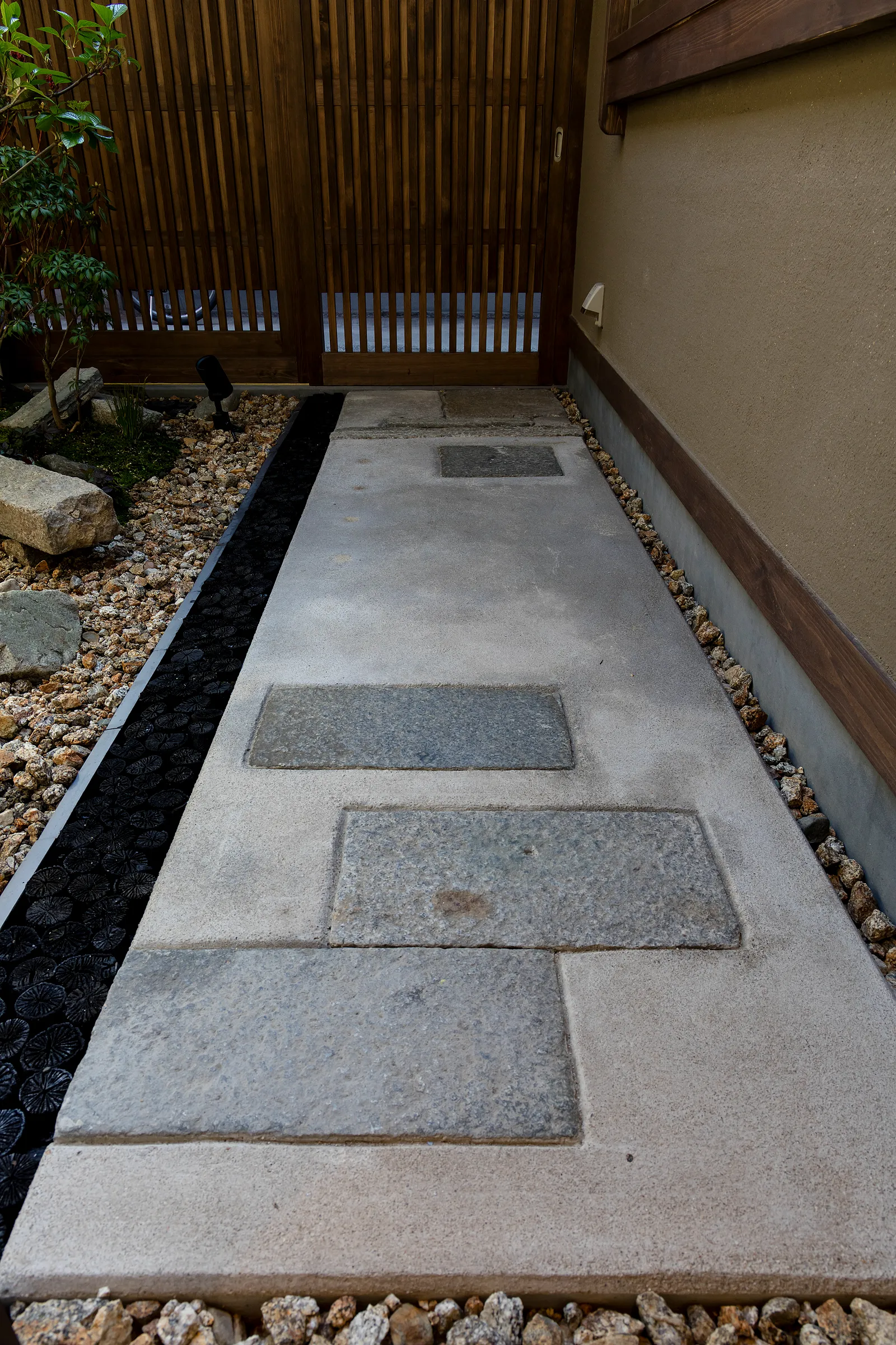 長や 御所南 〈一棟貸し町家〉