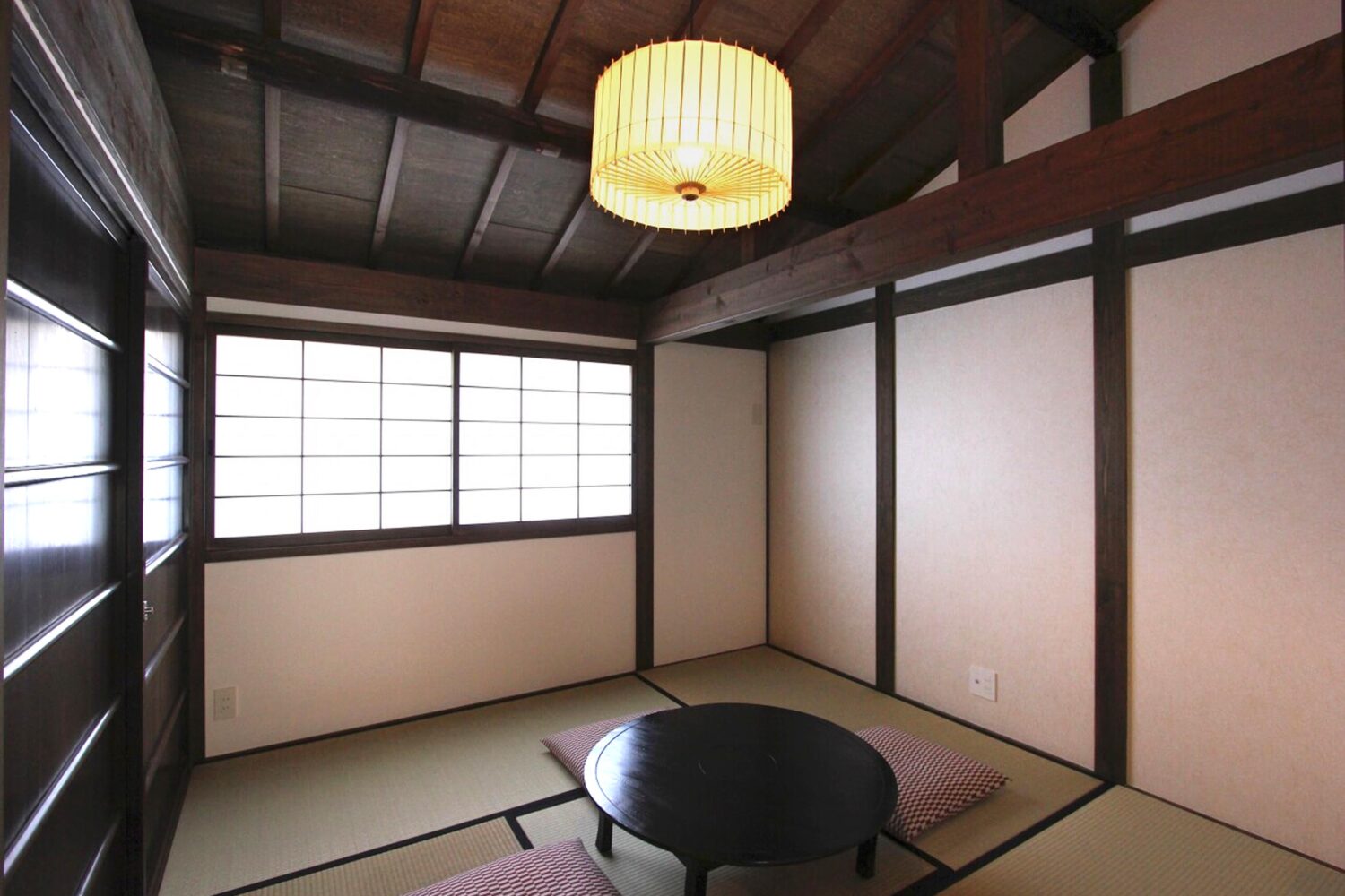 新道あずき庵 〈一棟貸し町家〉