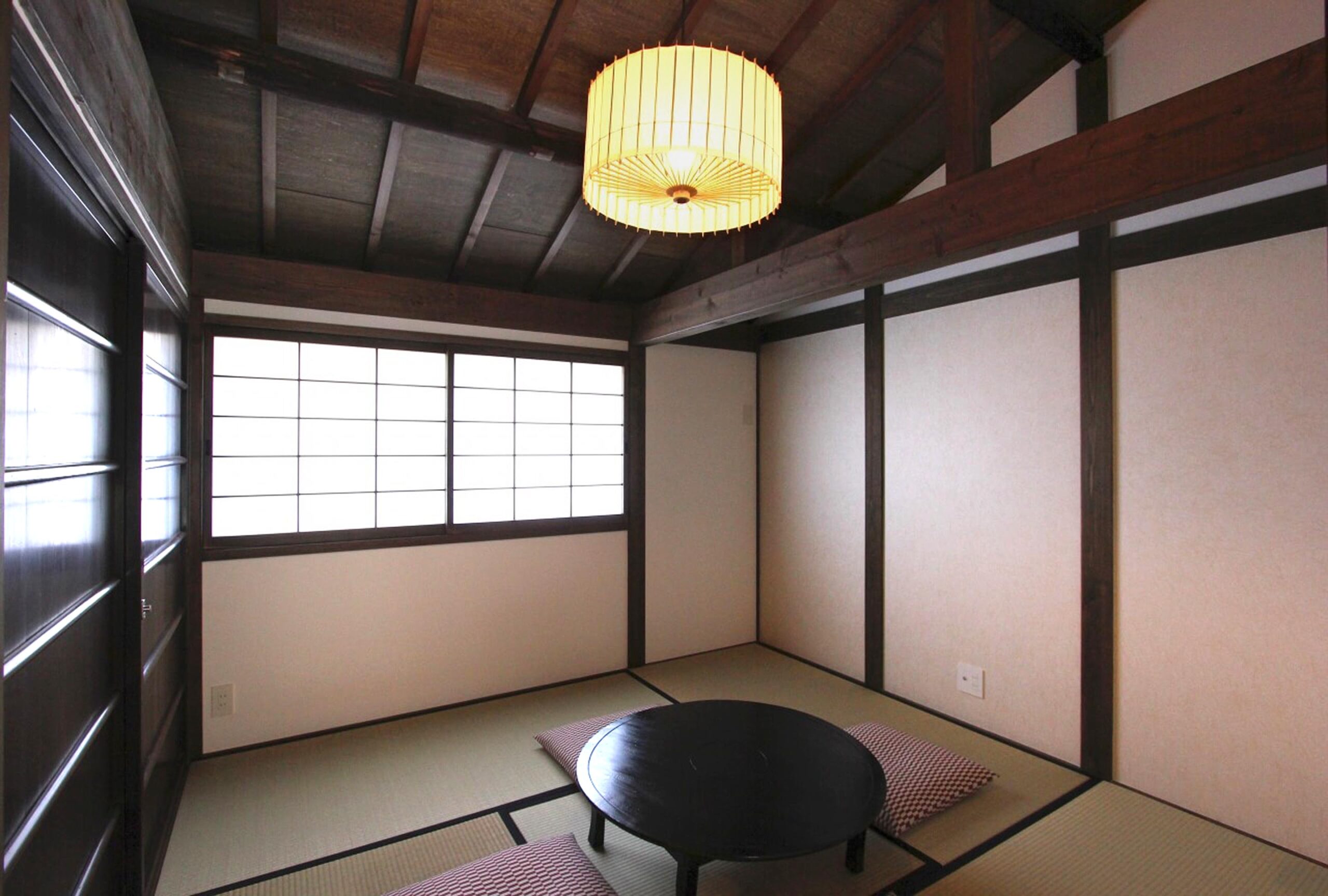 新道あずき庵 〈一棟貸し町家〉