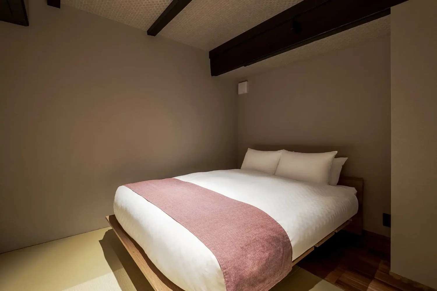 ゆめは 〈一棟貸し町家〉