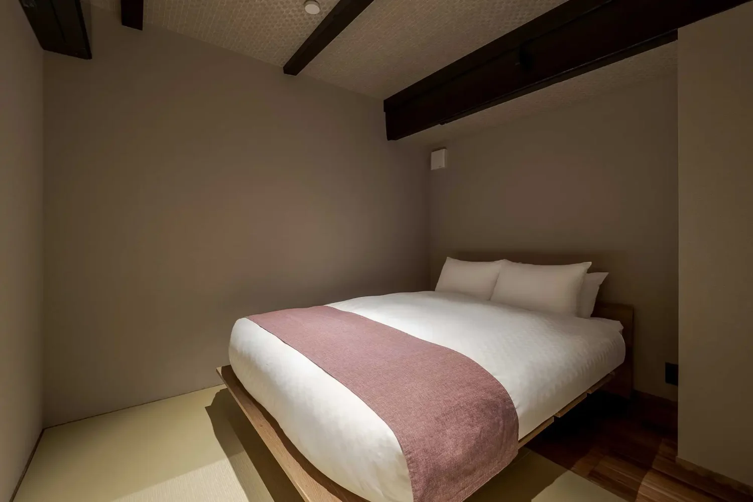 ゆめは 〈一棟貸し町家〉