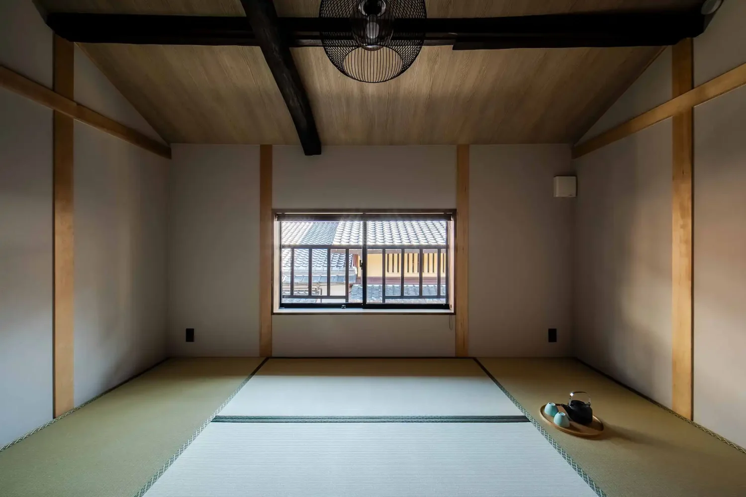 ゆめは 〈一棟貸し町家〉