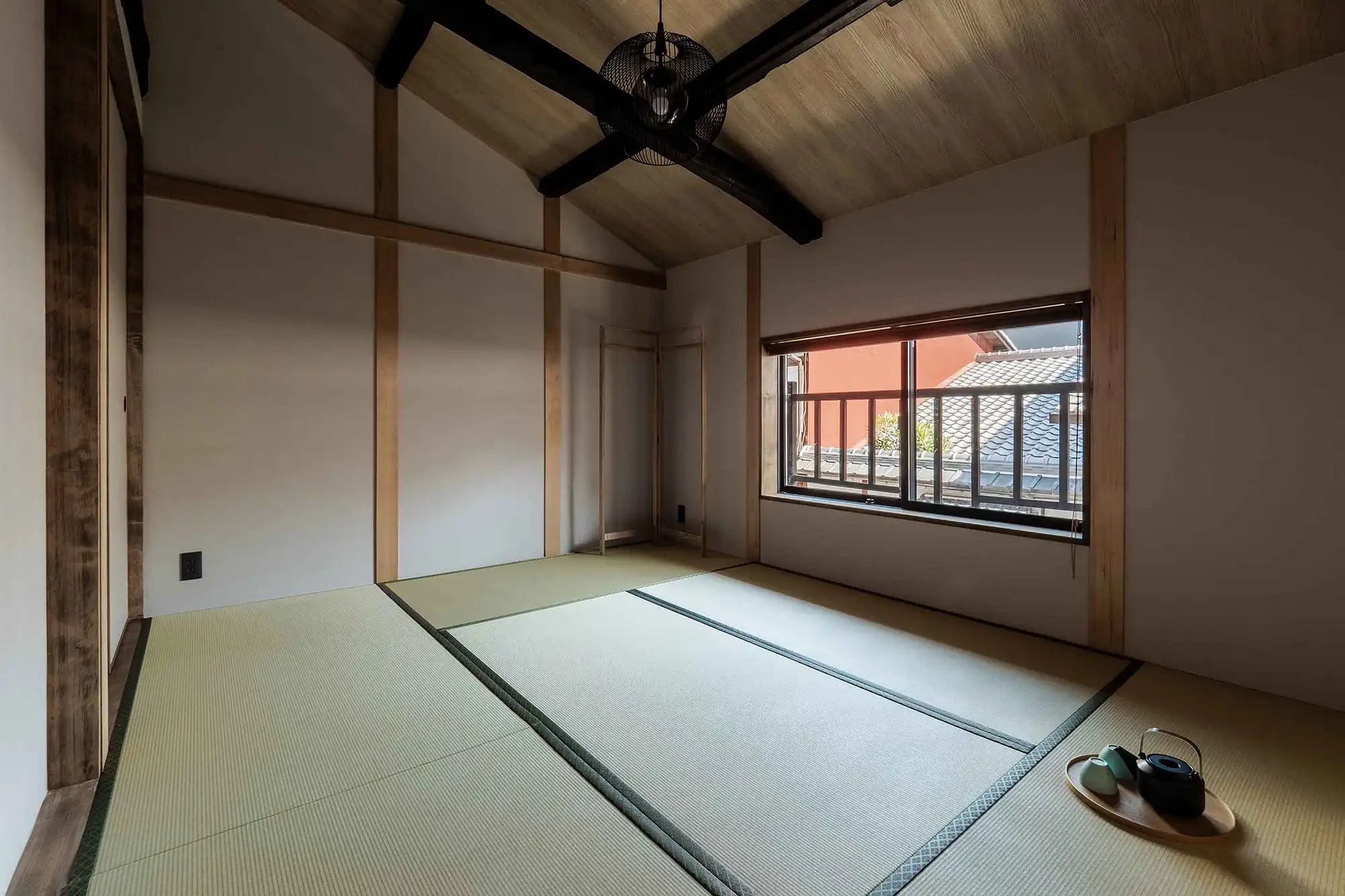 ゆめは 〈一棟貸し町家〉