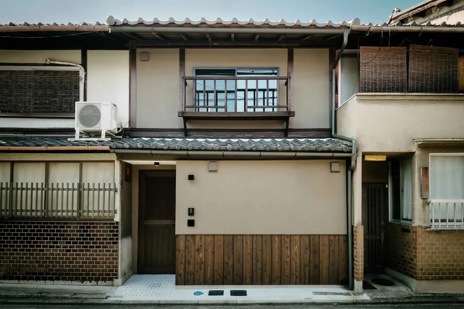 ゆめは 〈一棟貸し町家〉