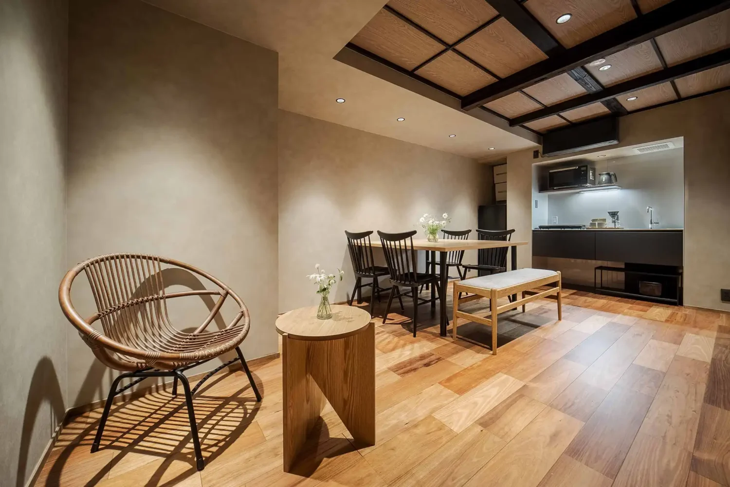 ゆめは 〈一棟貸し町家〉