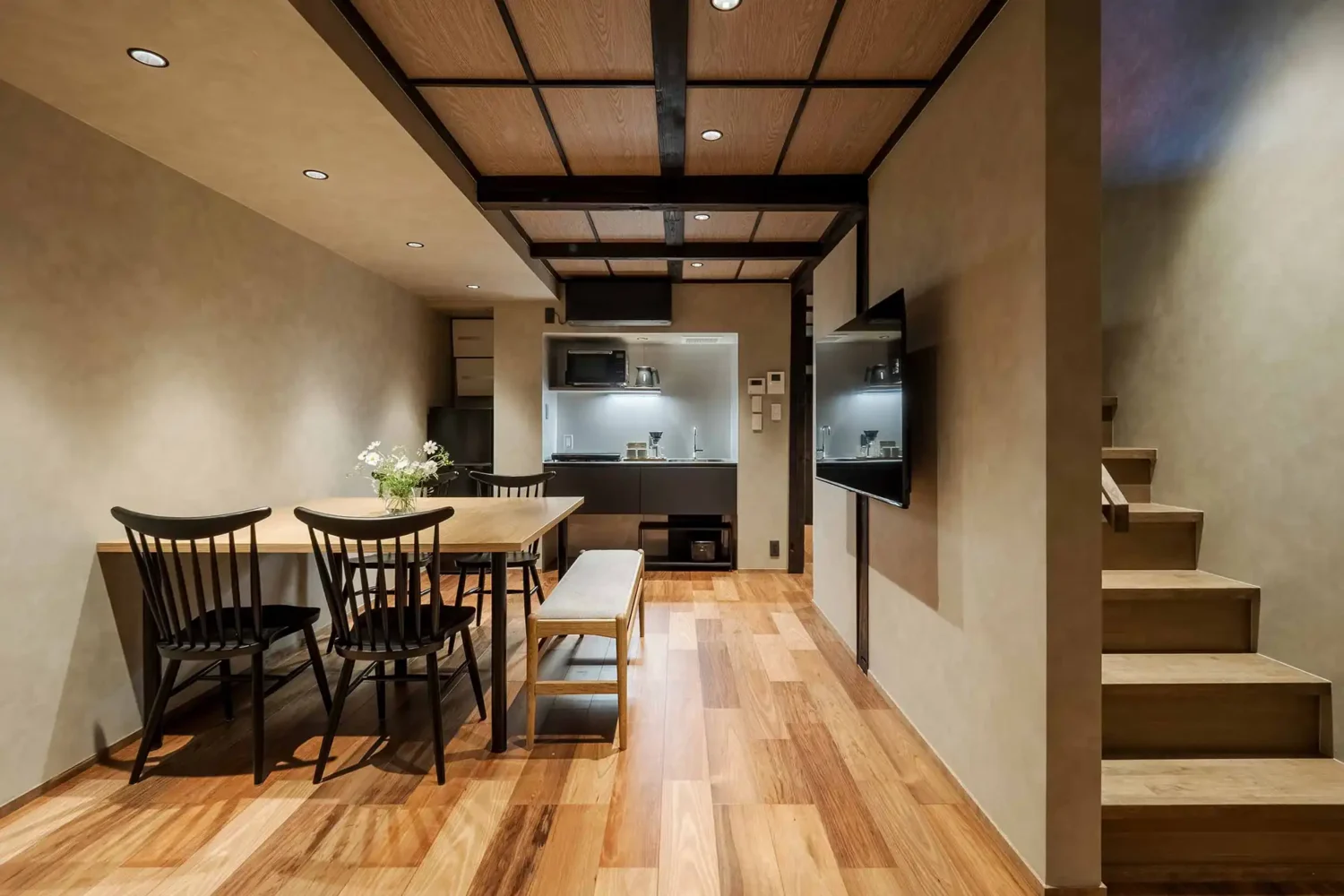 ゆめは 〈一棟貸し町家〉