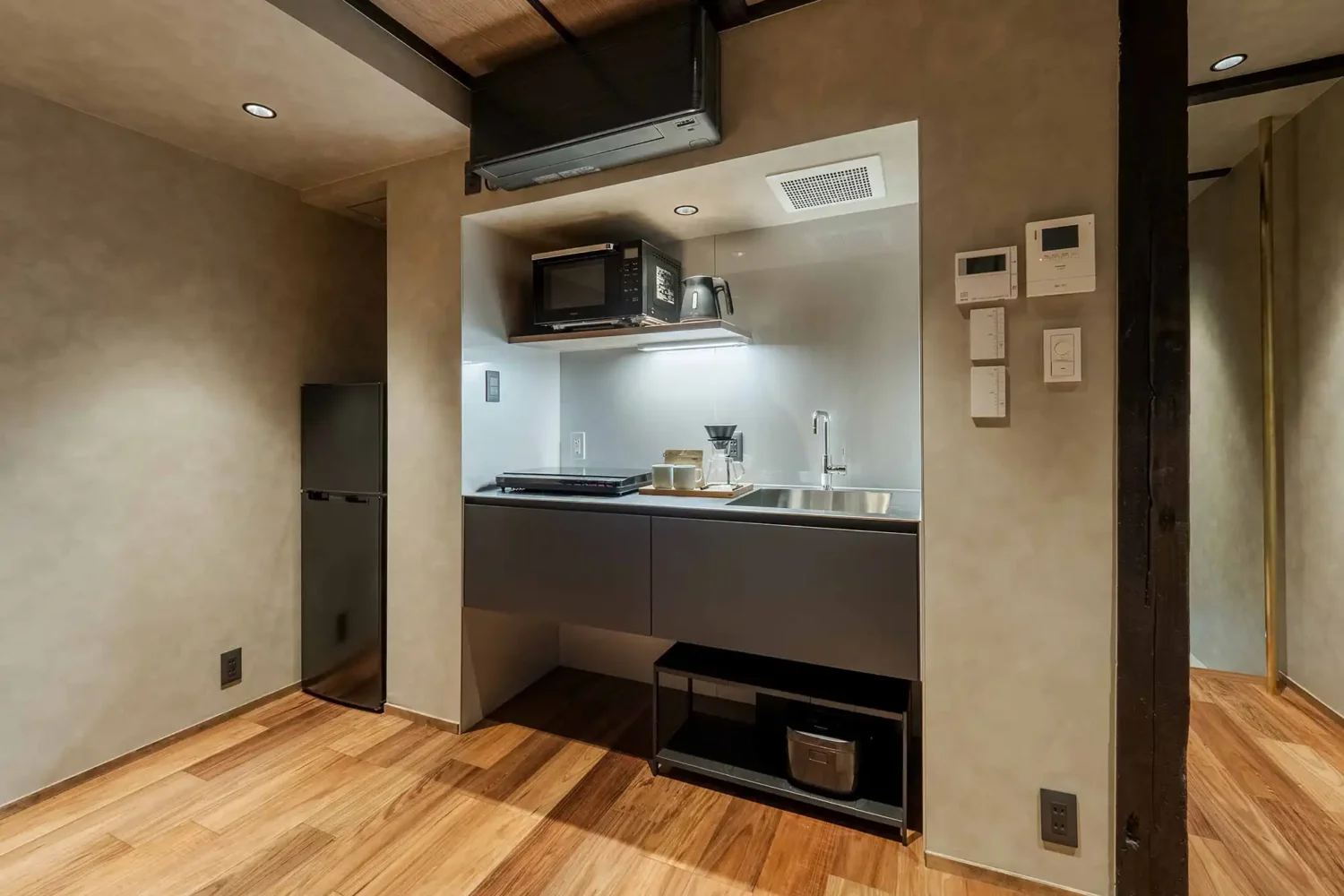 ゆめは 〈一棟貸し町家〉