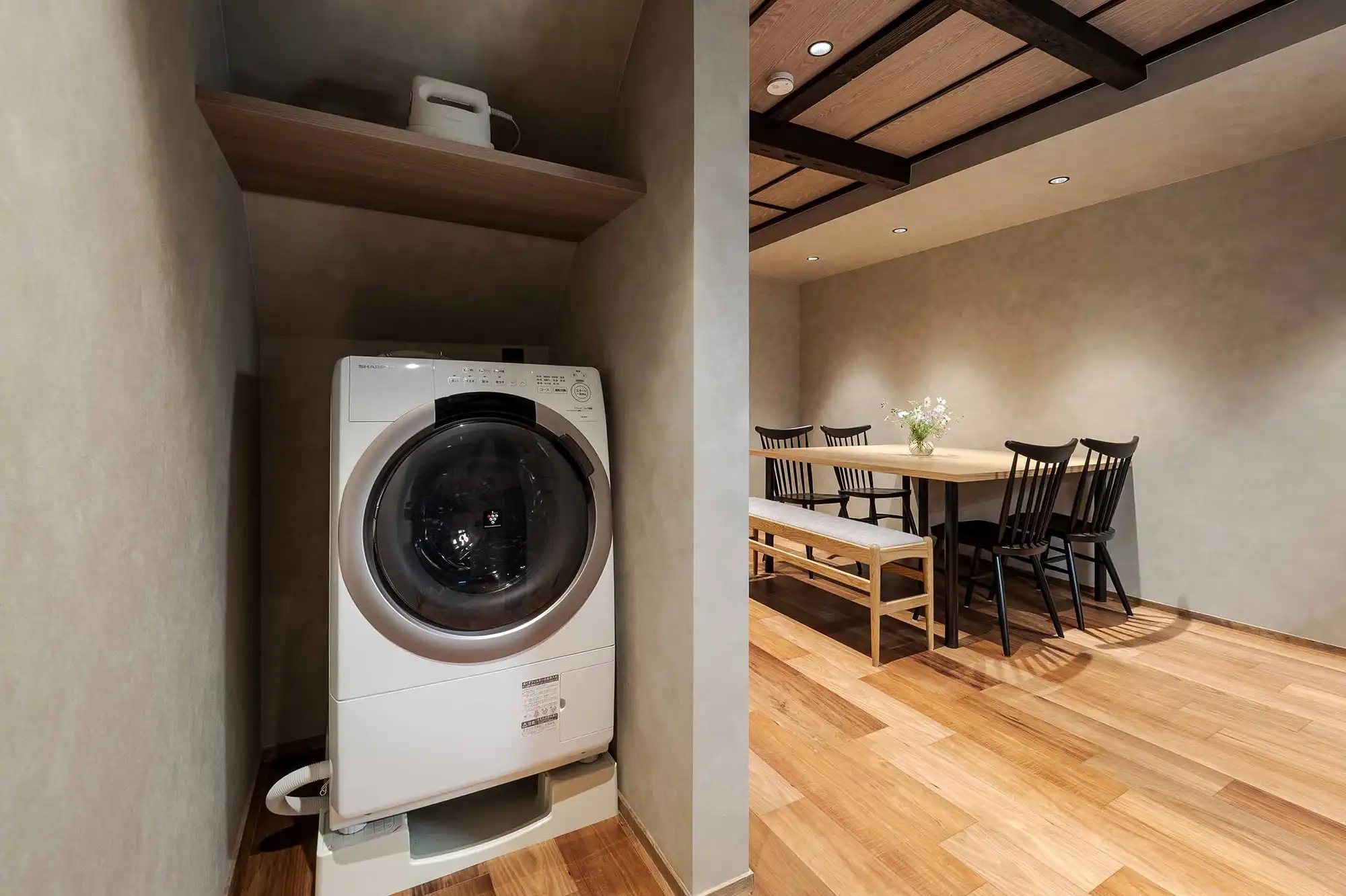 ゆめは 〈一棟貸し町家〉