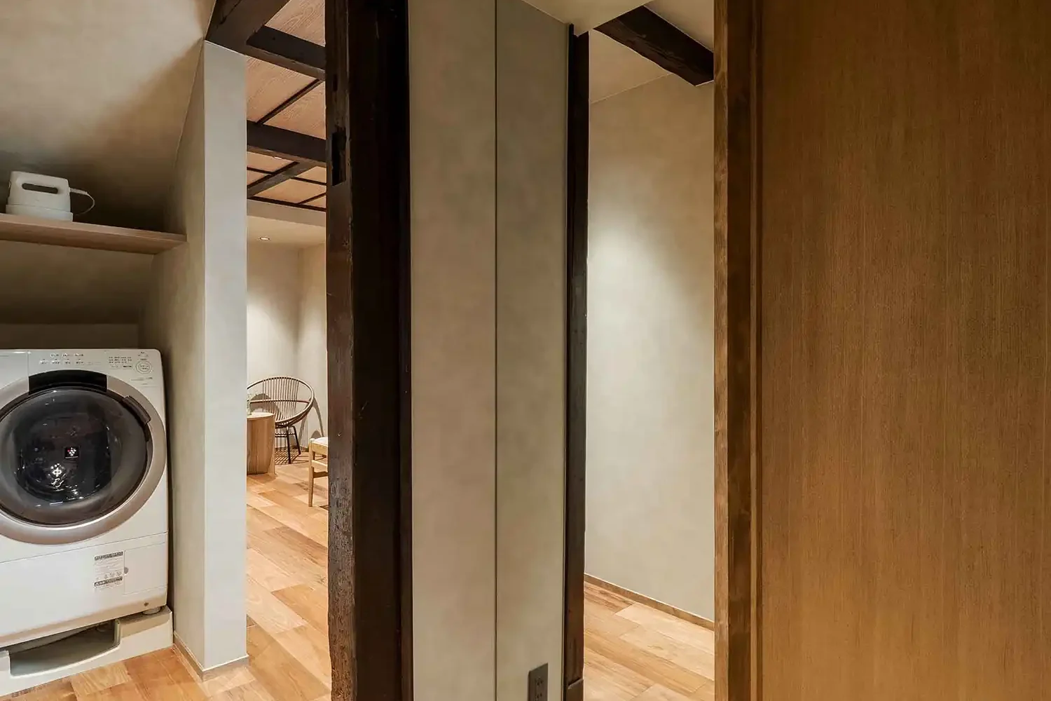 ゆめは 〈一棟貸し町家〉