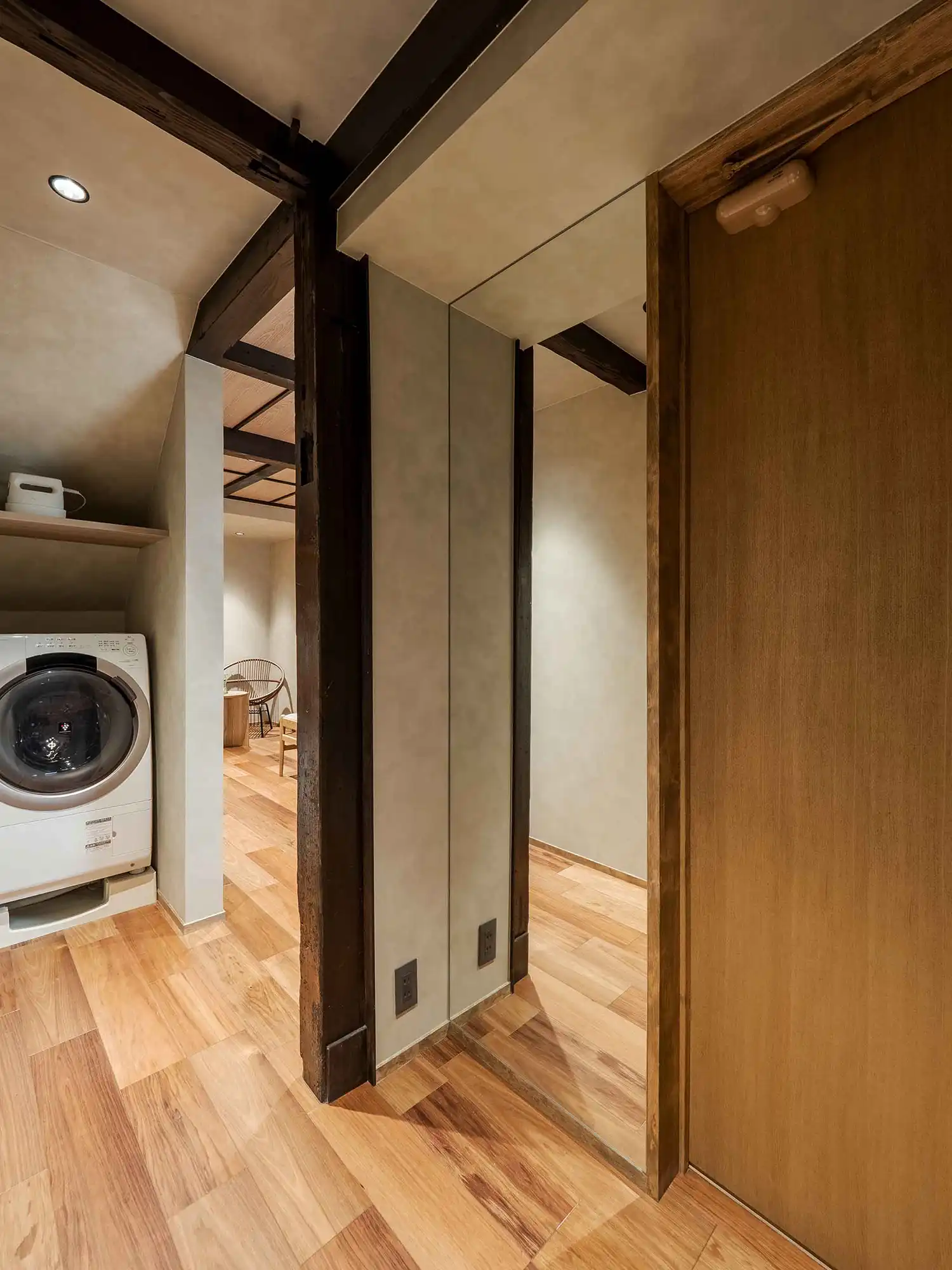 ゆめは 〈一棟貸し町家〉