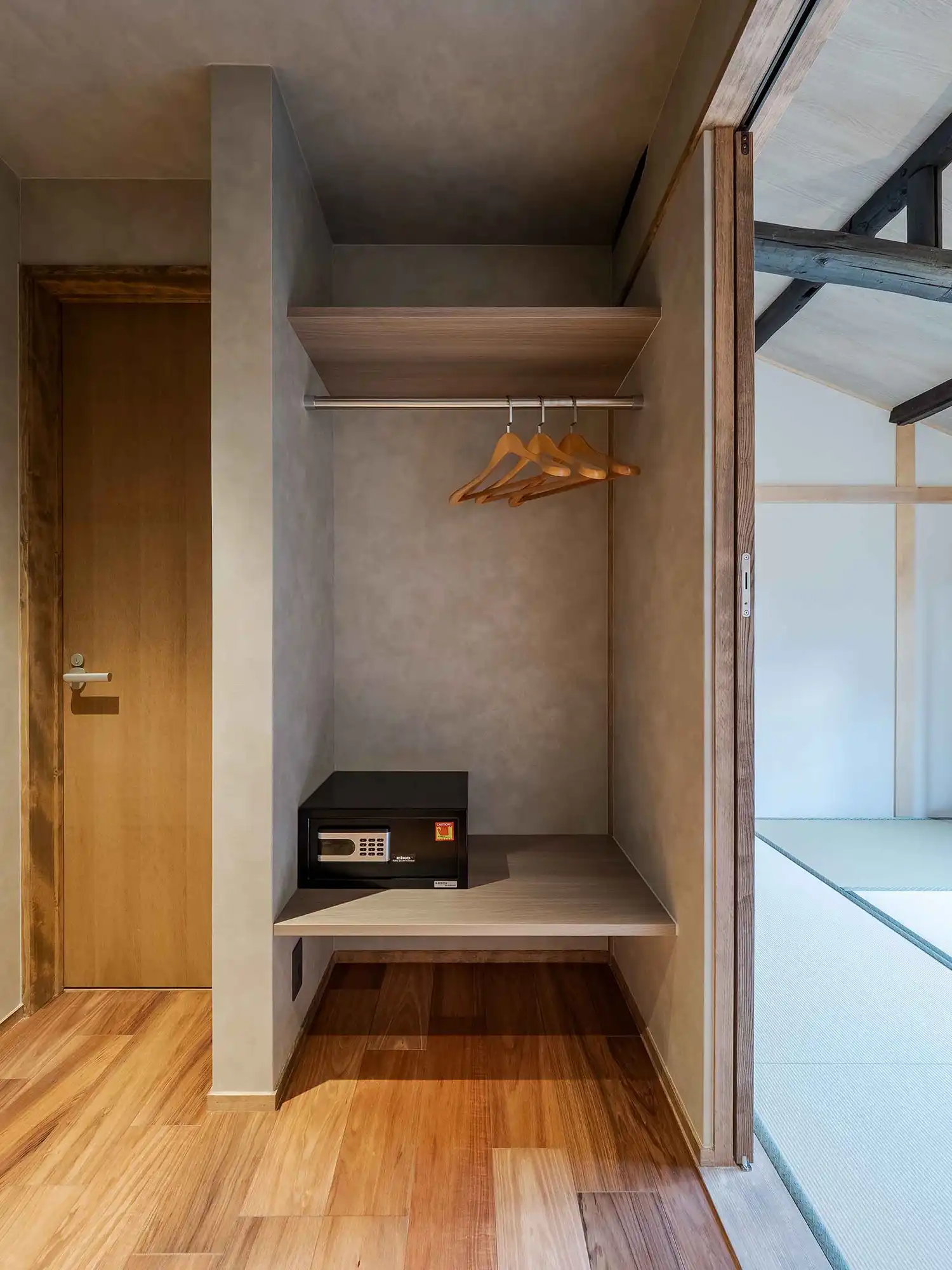 ゆめは 〈一棟貸し町家〉