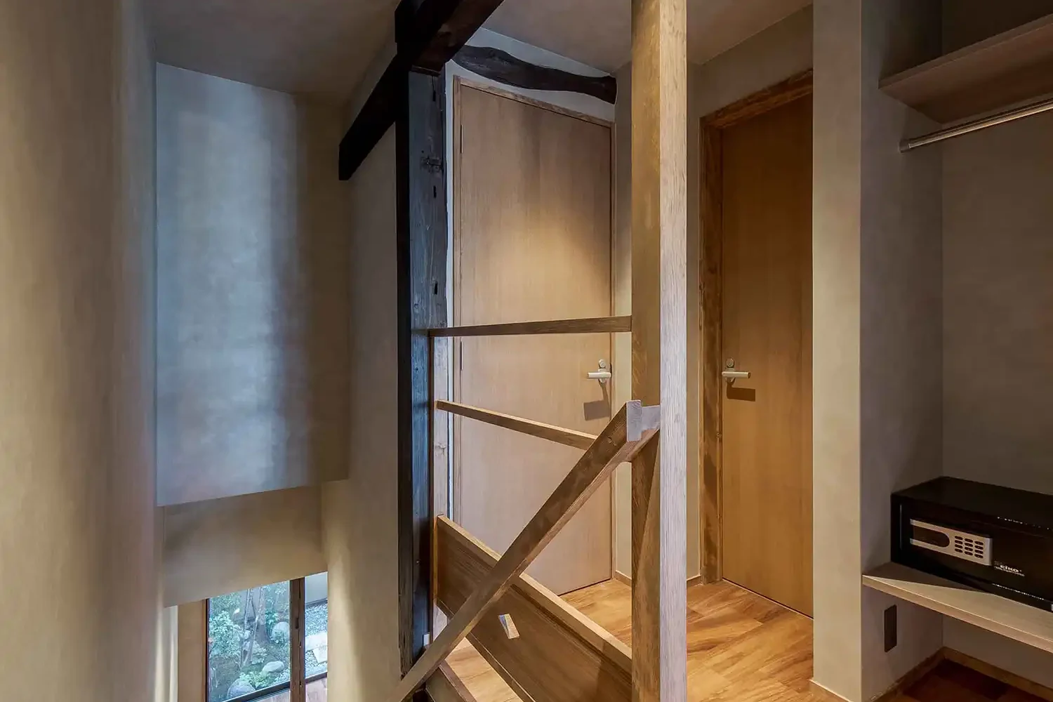 ゆめは 〈一棟貸し町家〉