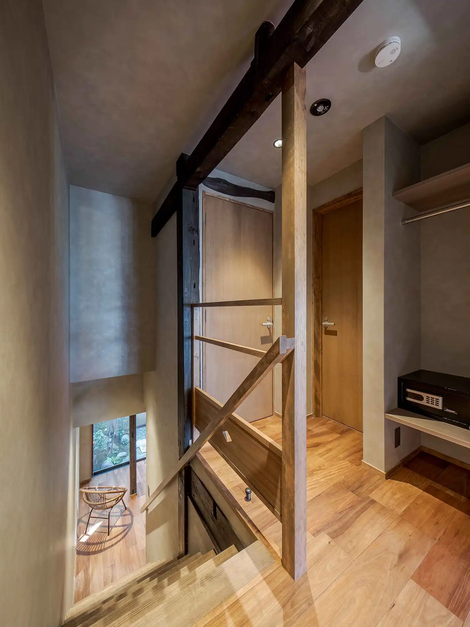 ゆめは 〈一棟貸し町家〉