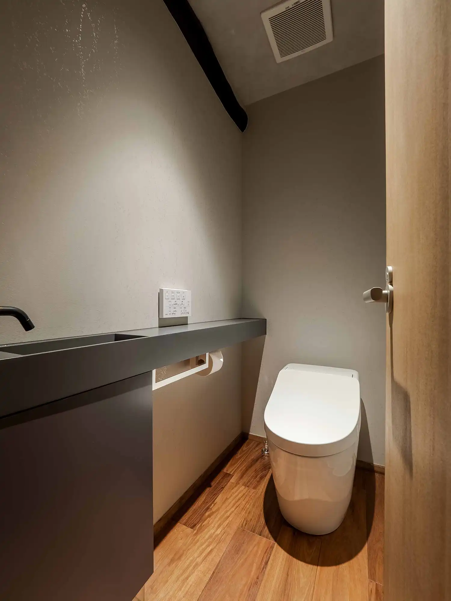 ゆめは 〈一棟貸し町家〉