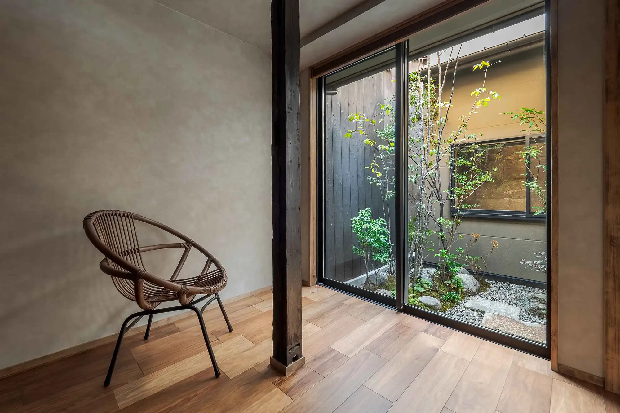 ゆめは 〈一棟貸し町家〉