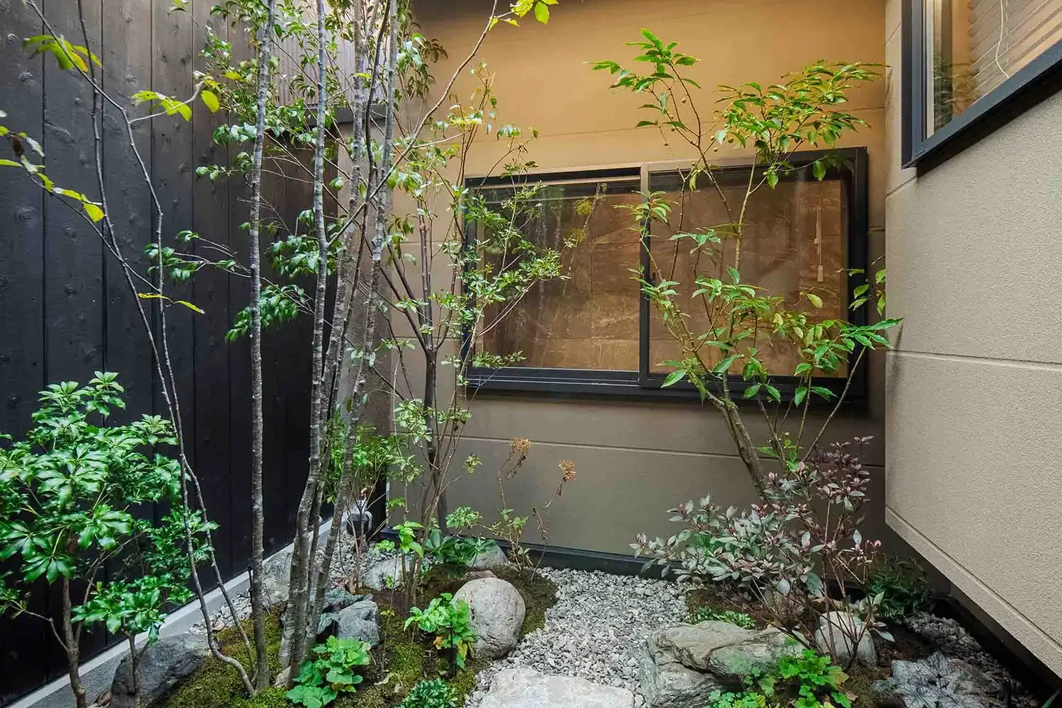 ゆめは 〈一棟貸し町家〉