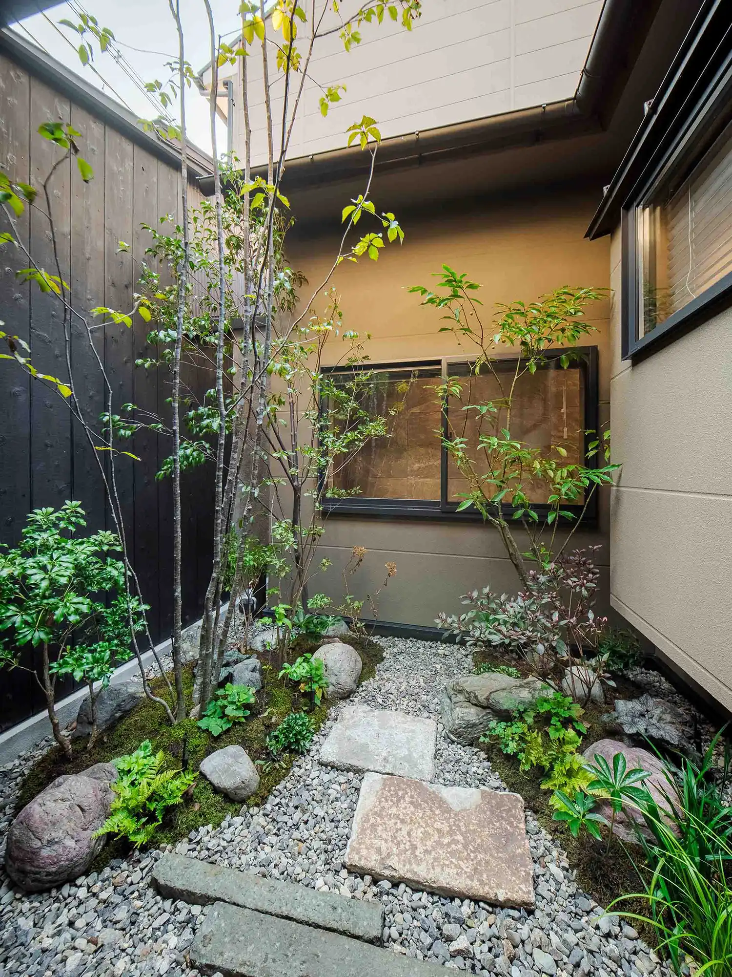 ゆめは 〈一棟貸し町家〉