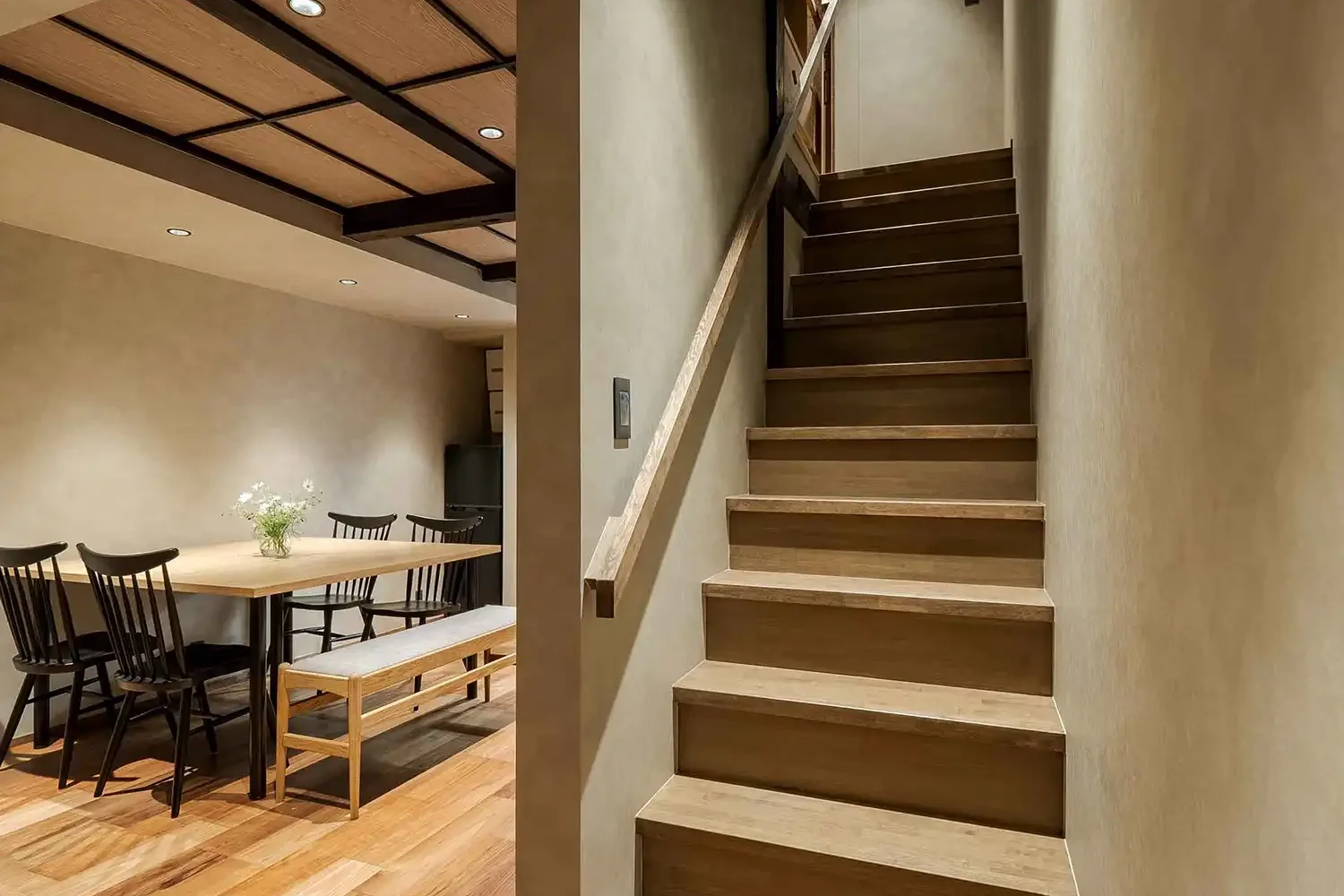 ゆめは 〈一棟貸し町家〉