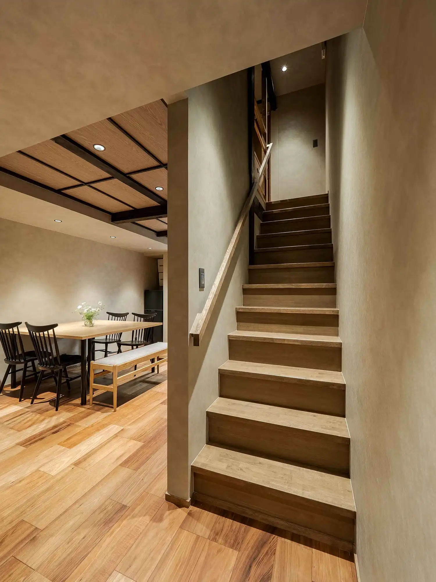 ゆめは 〈一棟貸し町家〉