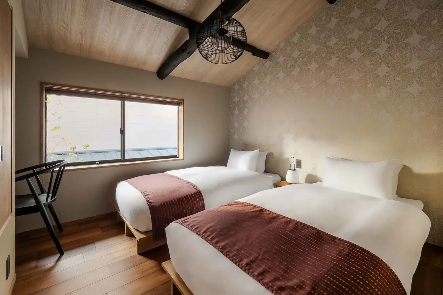 ゆめは 〈一棟貸し町家〉