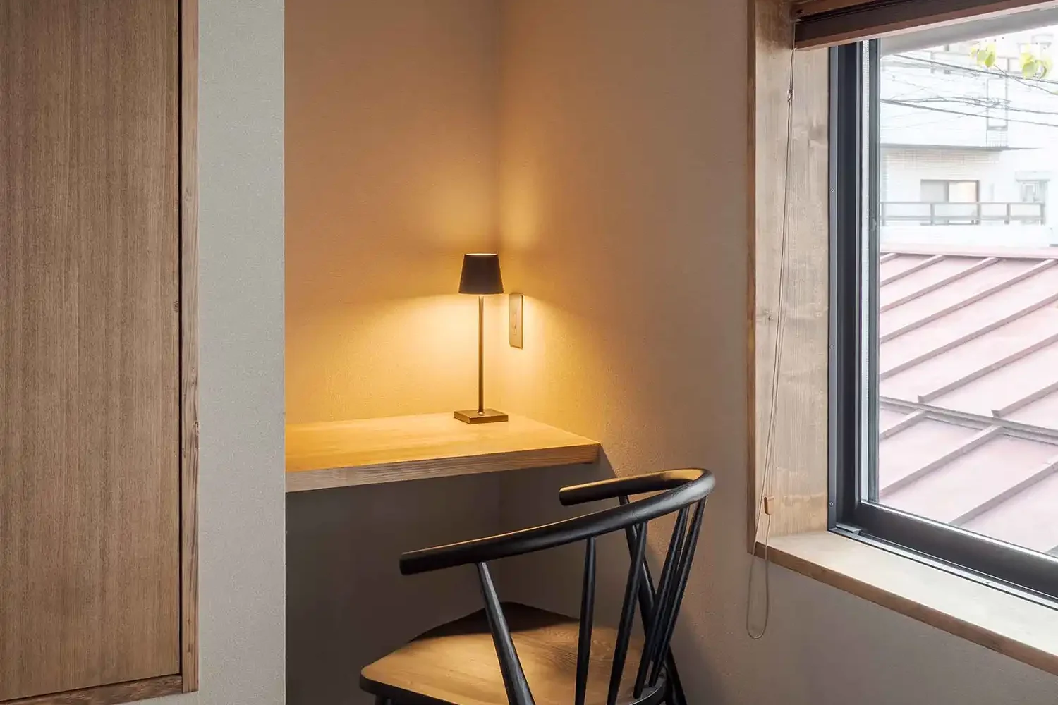 ゆめは 〈一棟貸し町家〉