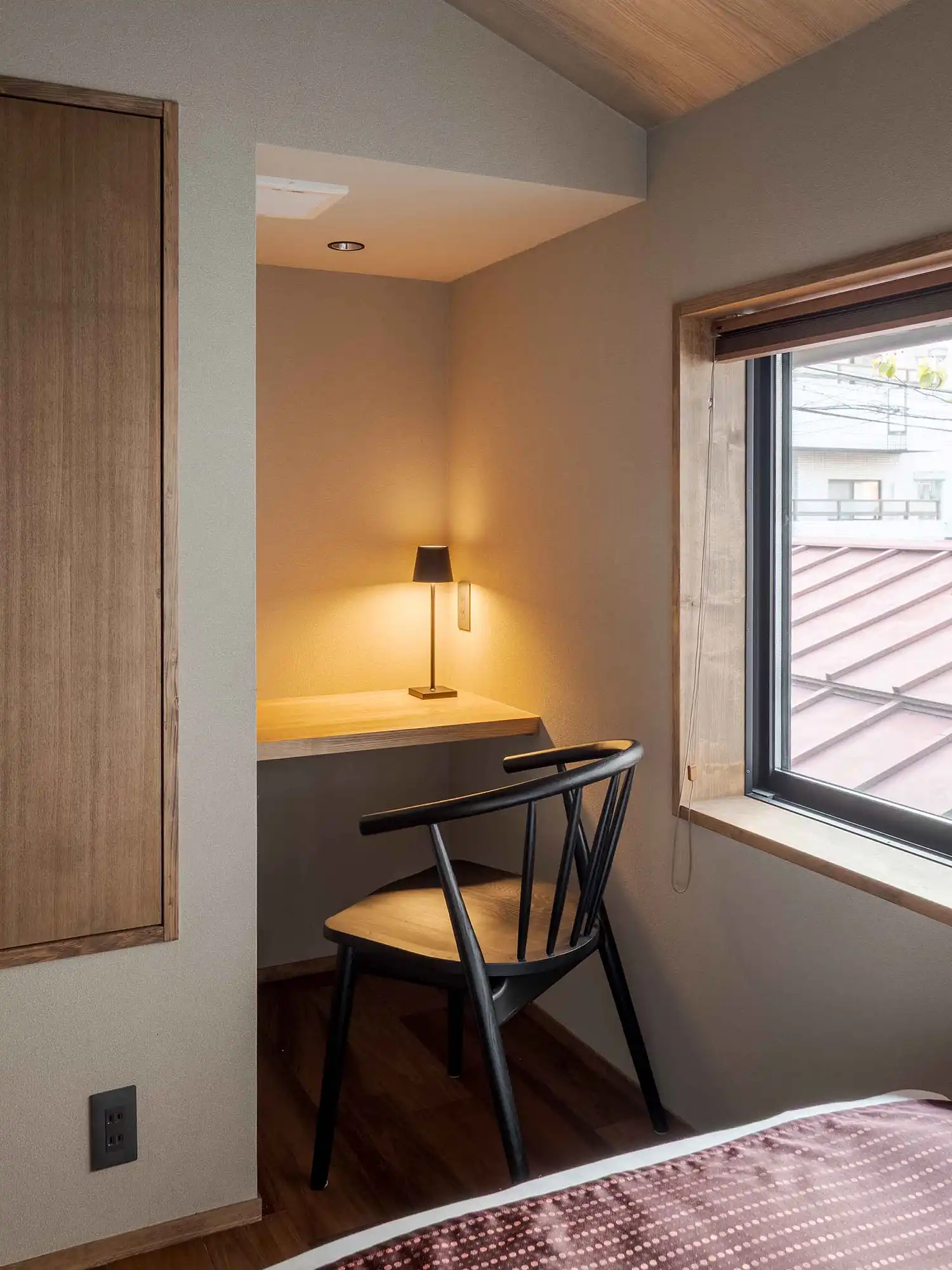 ゆめは 〈一棟貸し町家〉