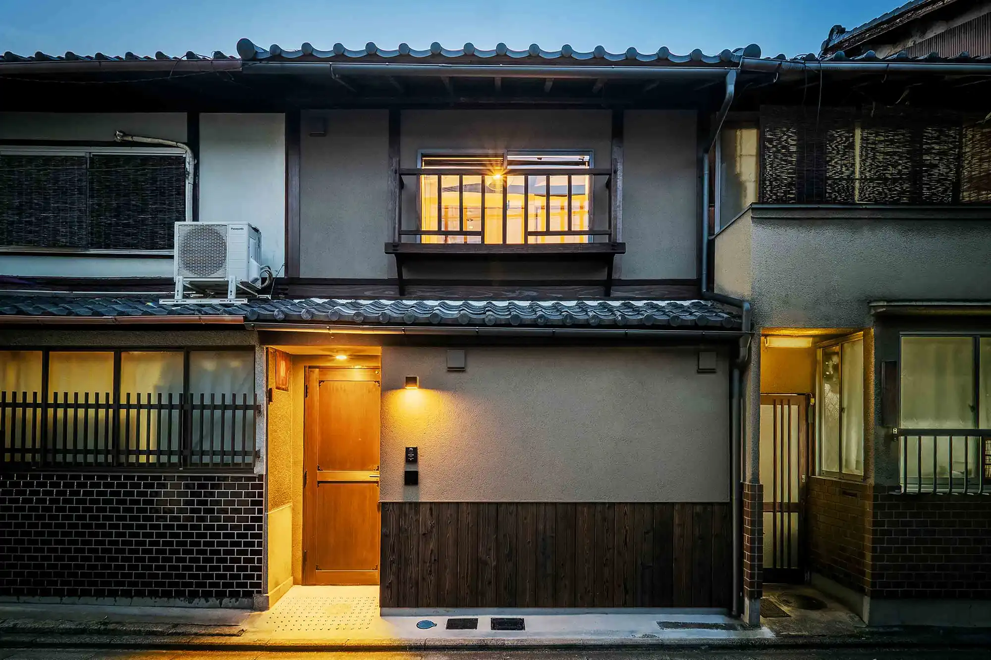 ゆめは 〈一棟貸し町家〉
