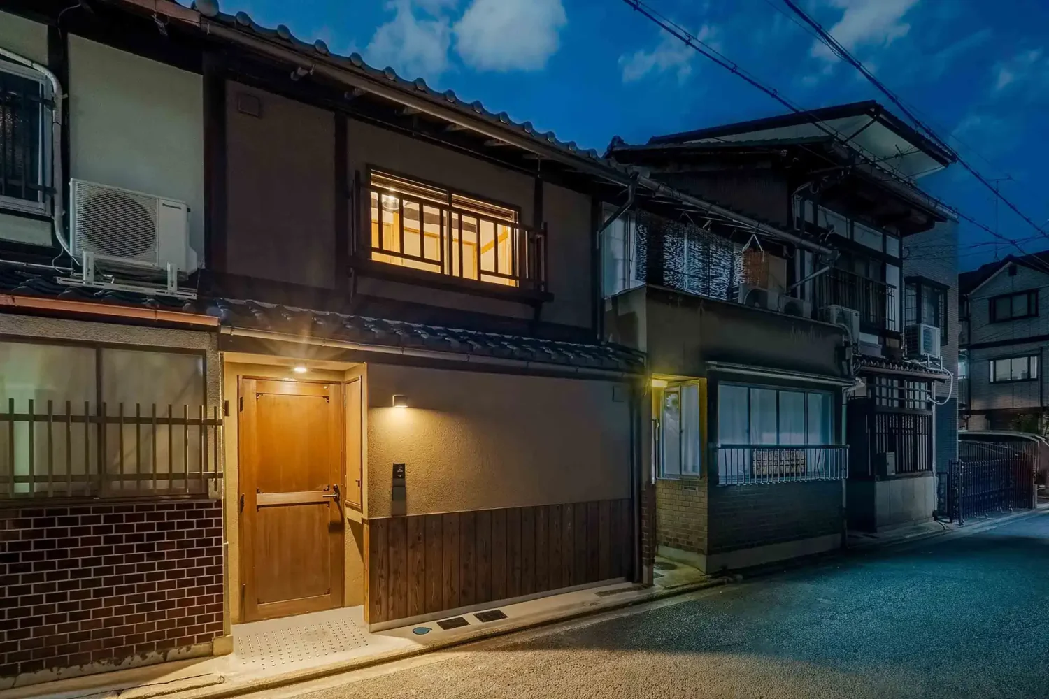 ゆめは 〈一棟貸し町家〉