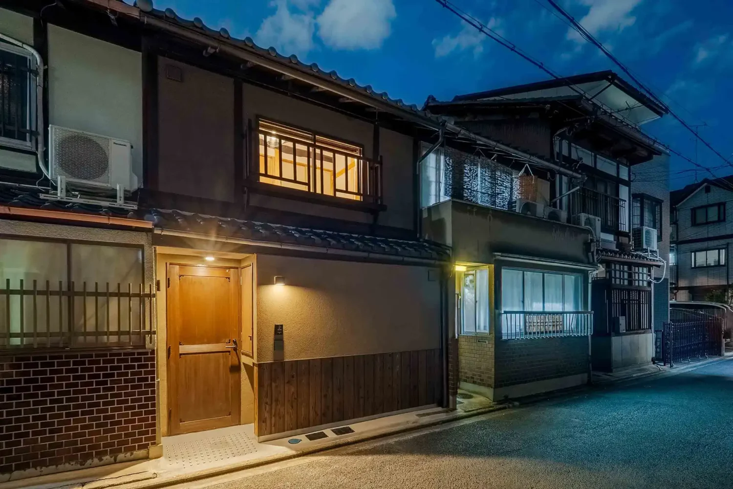 ゆめは 〈一棟貸し町家〉