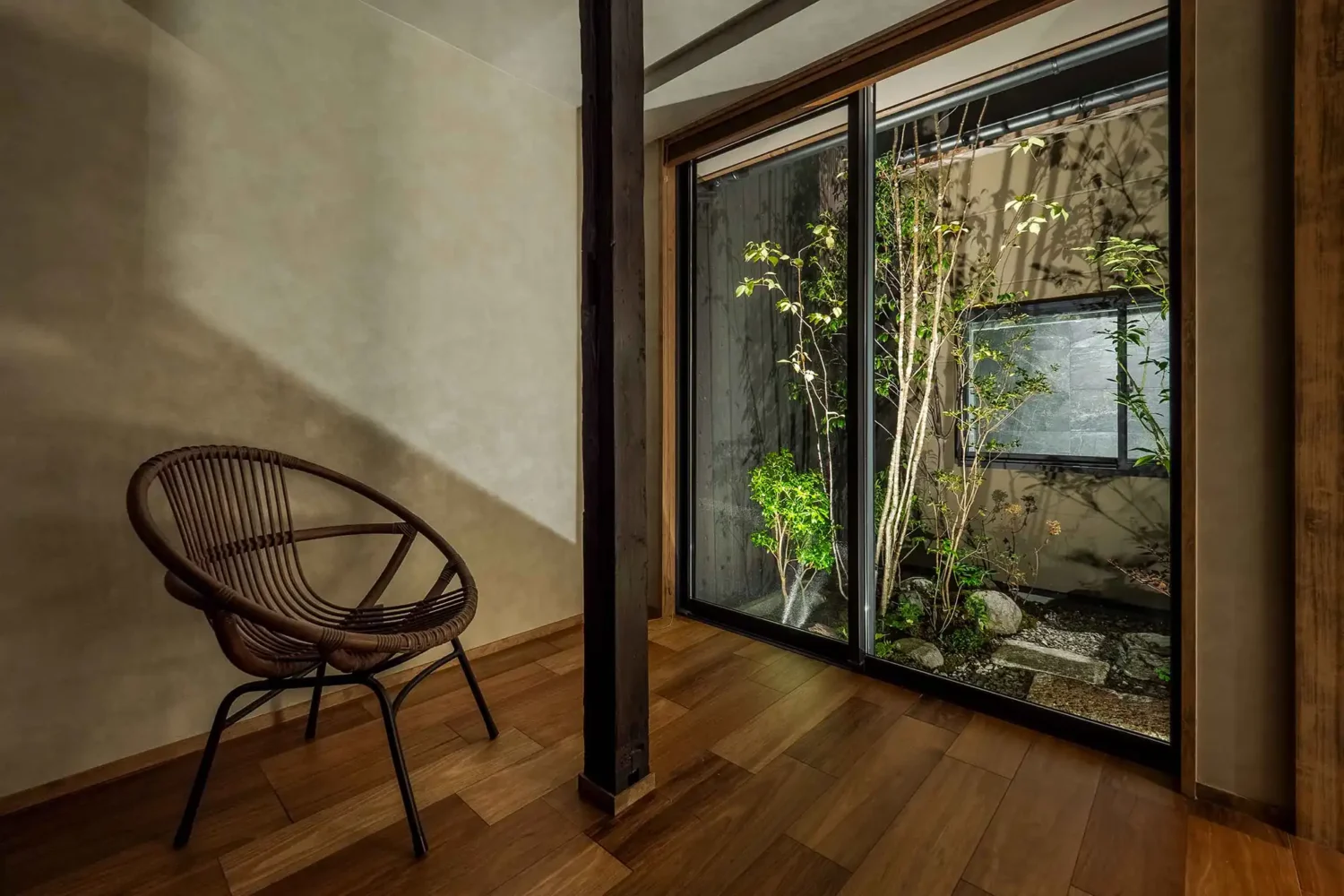 ゆめは 〈一棟貸し町家〉