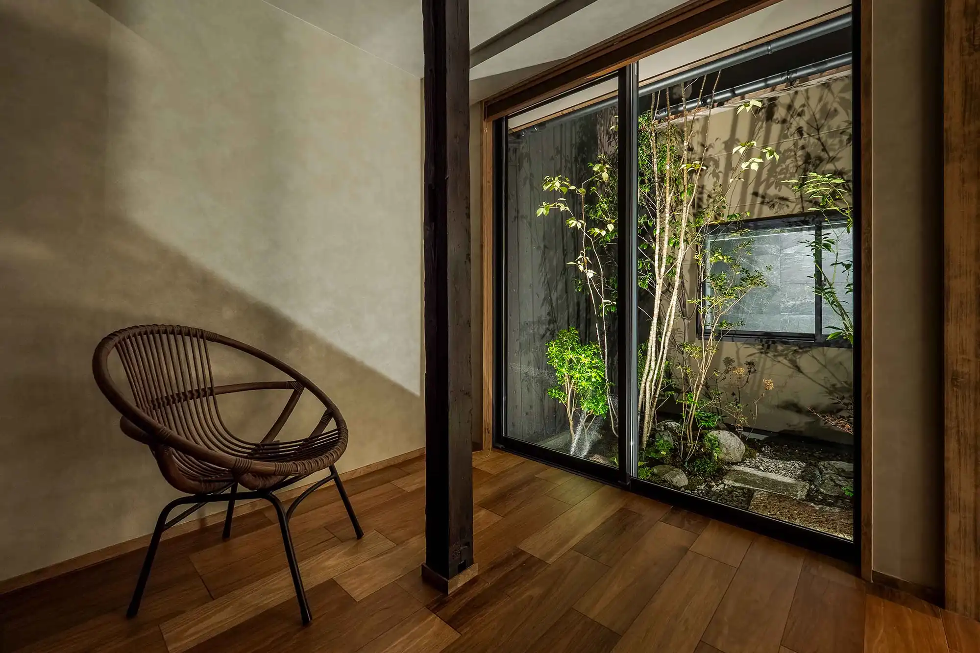 ゆめは 〈一棟貸し町家〉