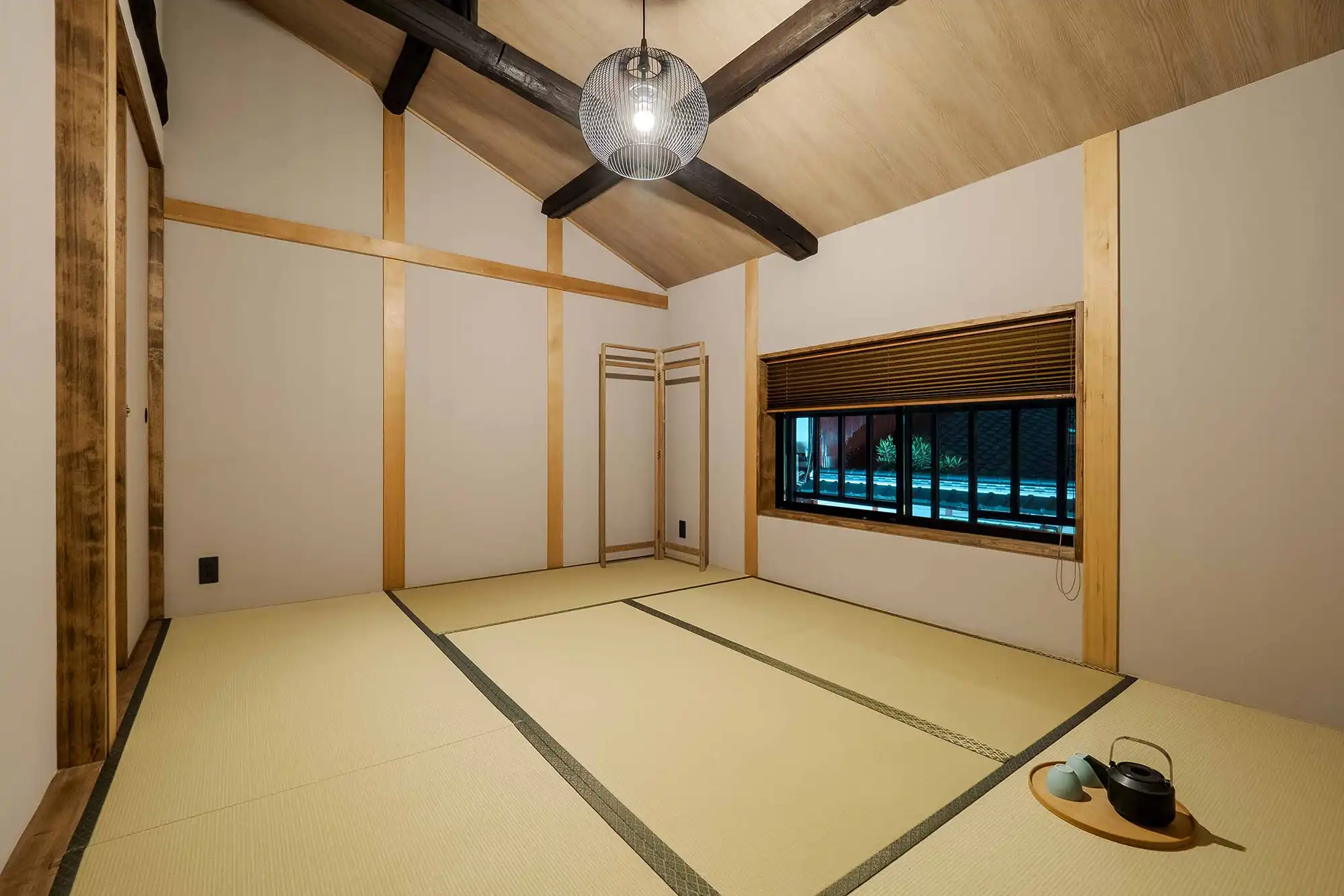 ゆめは 〈一棟貸し町家〉