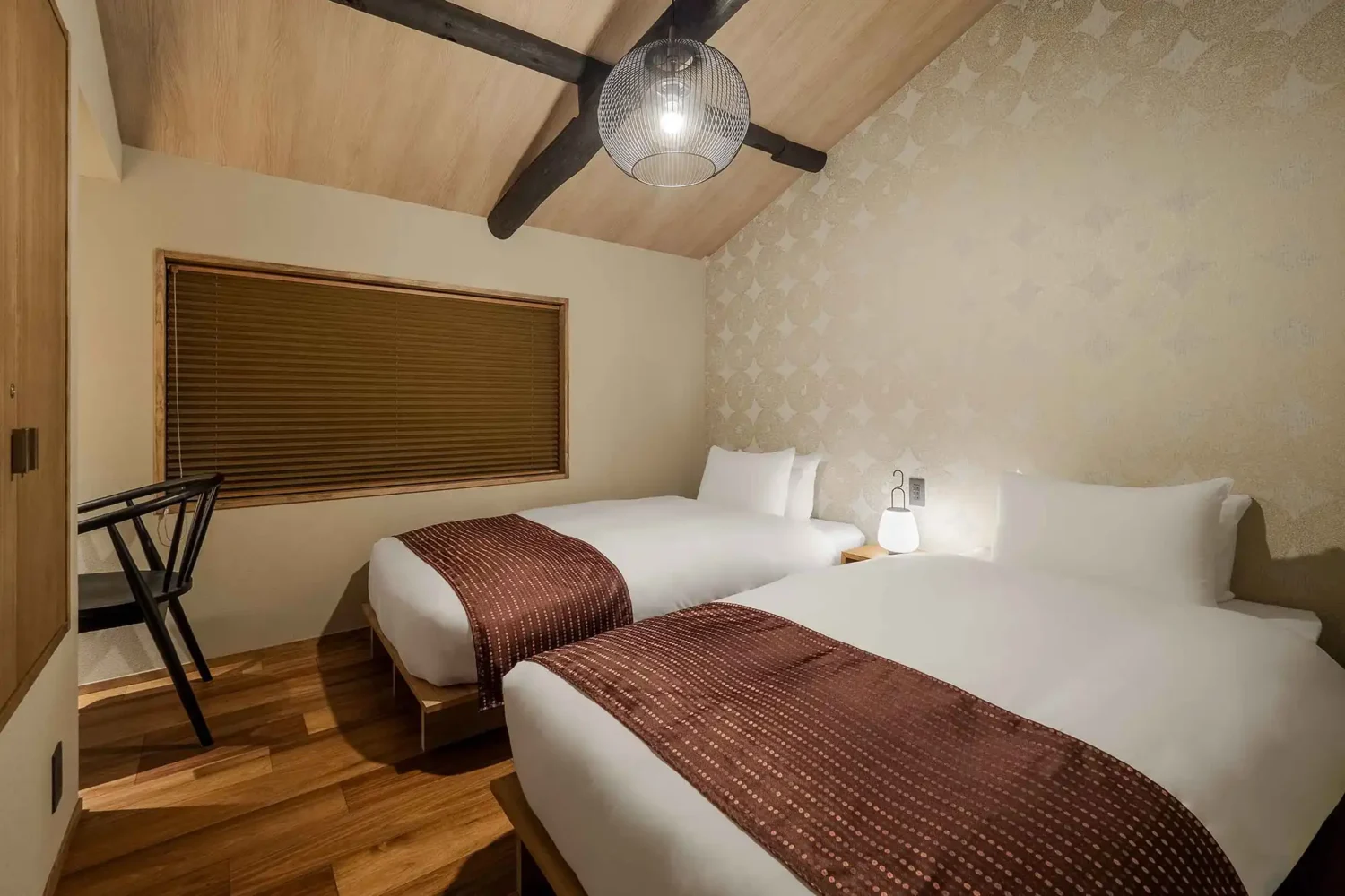 ゆめは 〈一棟貸し町家〉