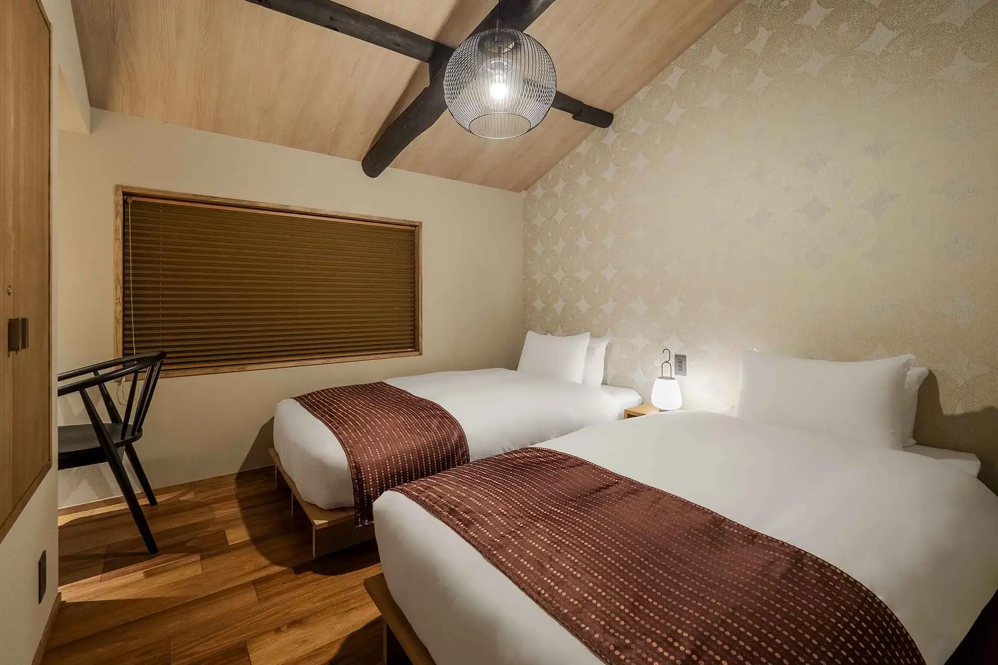 ゆめは 〈一棟貸し町家〉