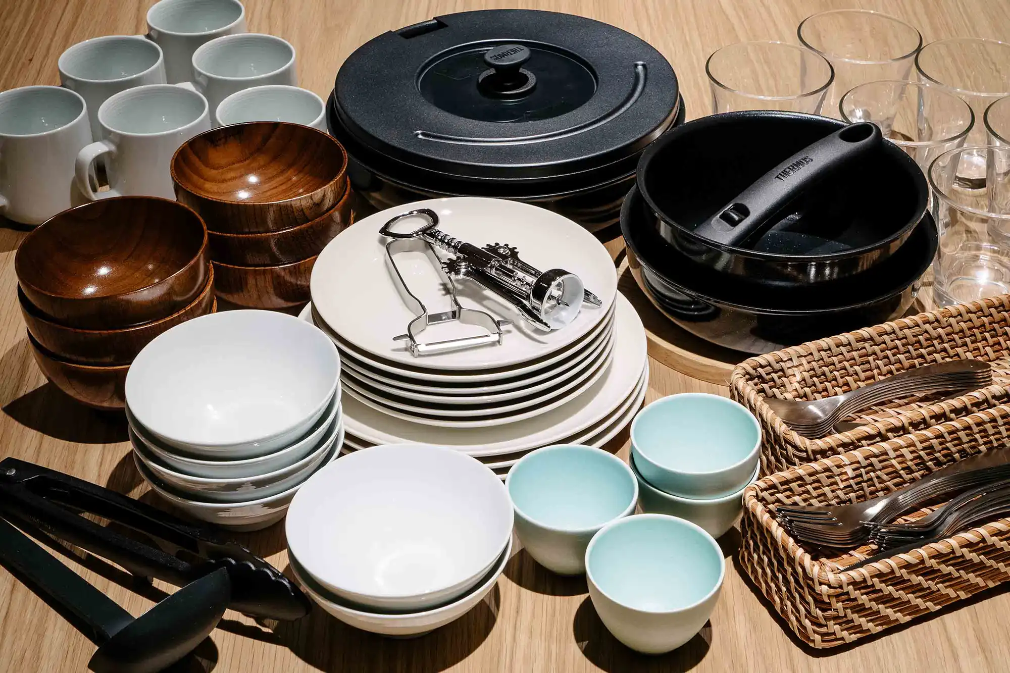 ゆめは 〈一棟貸し町家〉