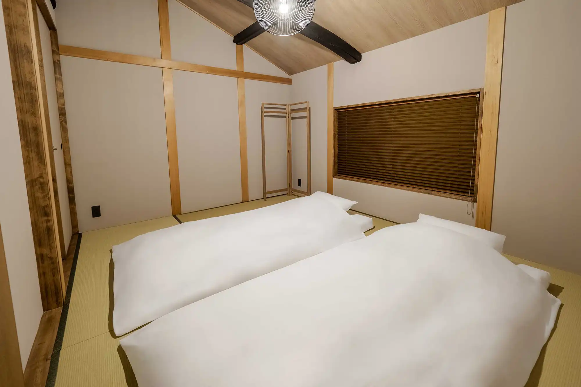 ゆめは 〈一棟貸し町家〉