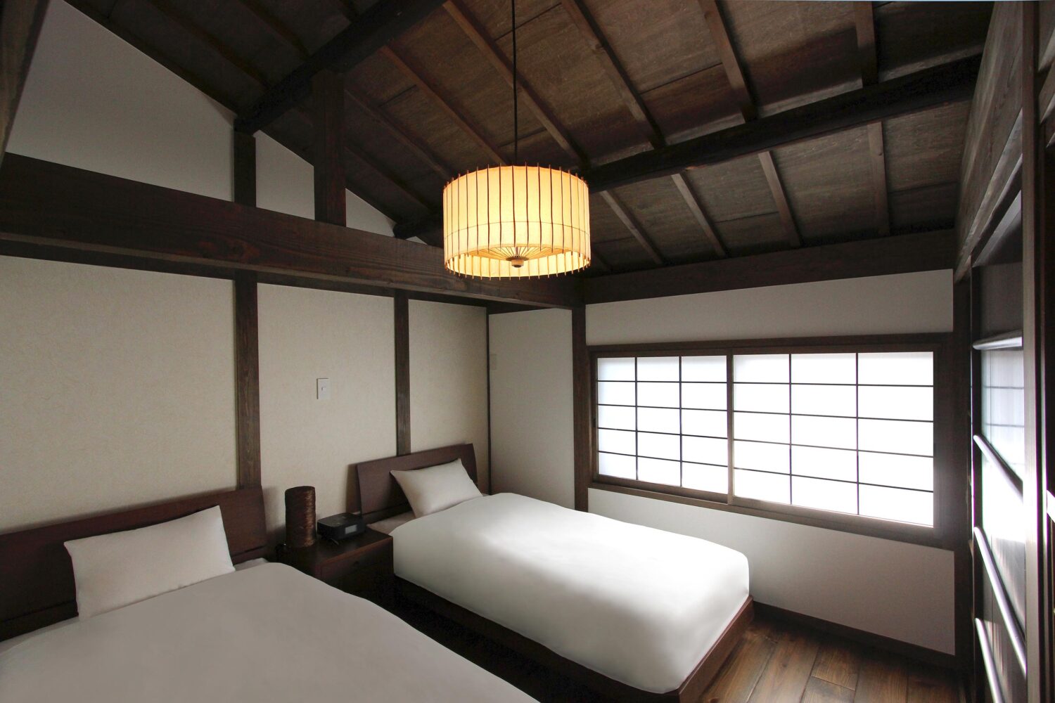 新道あずき庵 〈一棟貸し町家〉