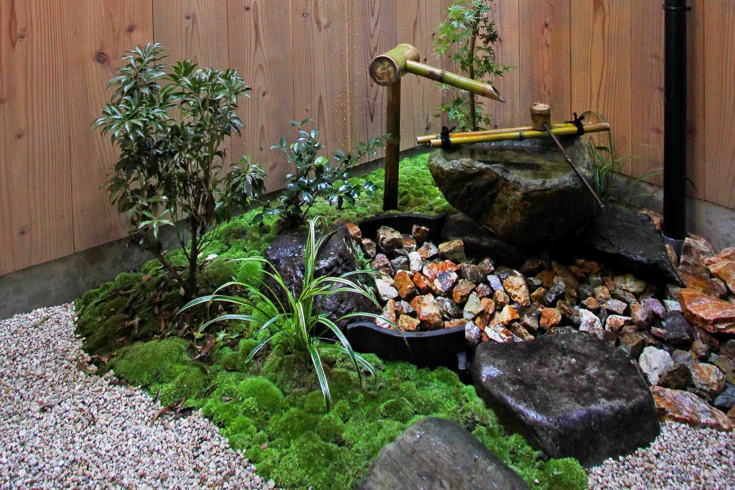 新道あずき庵 〈一棟貸し町家〉