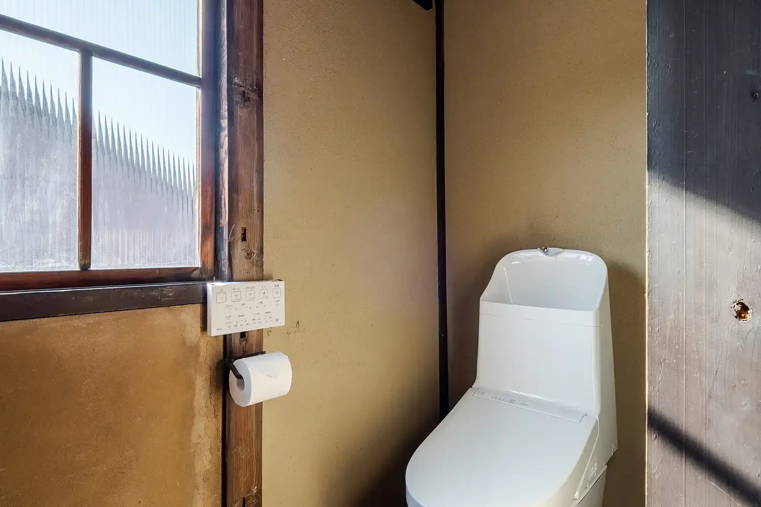 嶋原 るいこう 〈一棟貸し町家〉